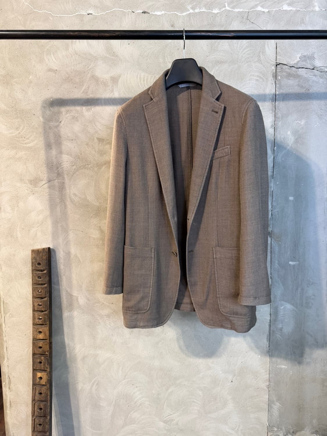 아르마니 꼴레지오니 테일러드 자켓 100 상품이미지10