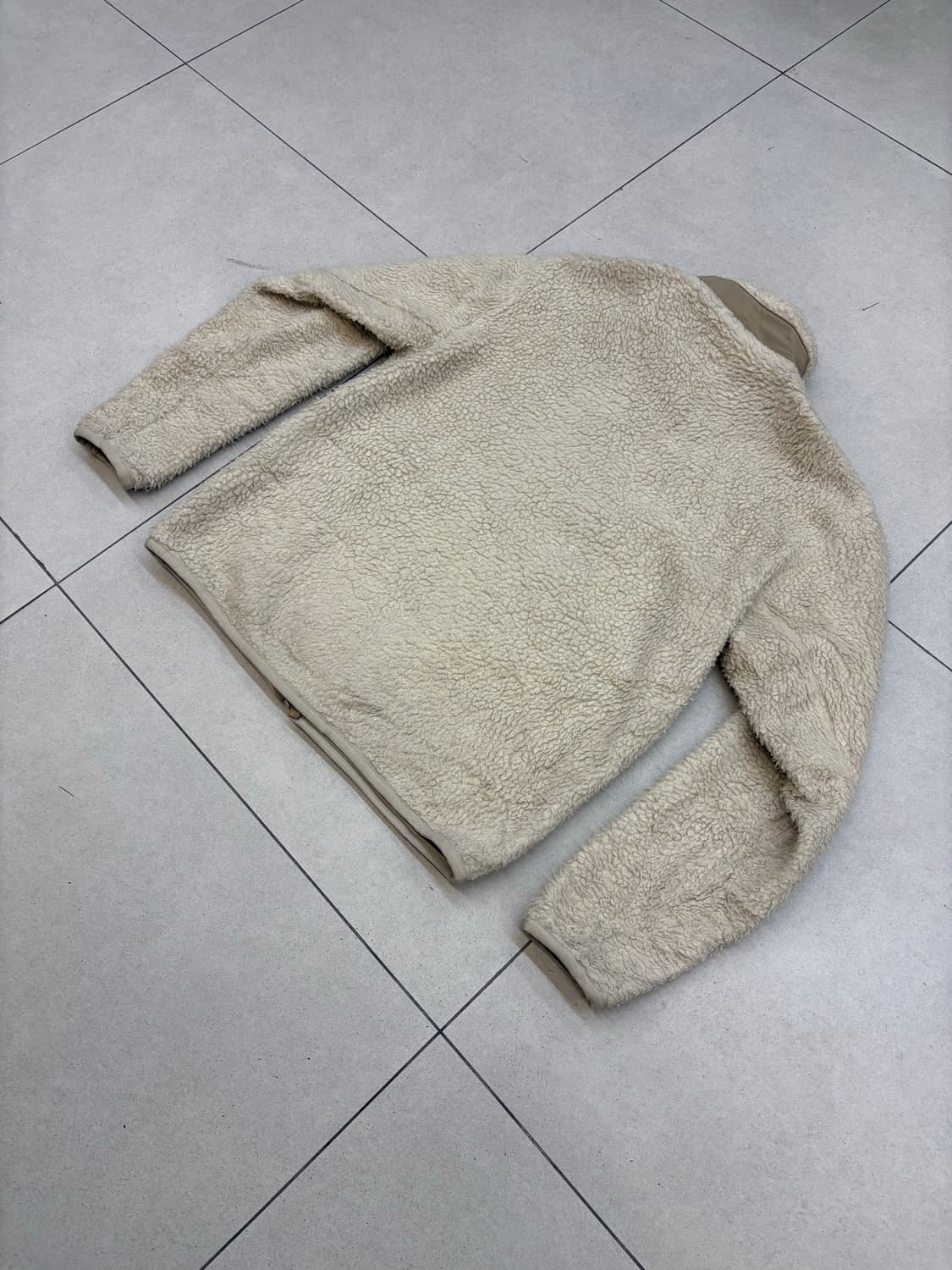 파타고니아 플리스자켓 상품이미지6