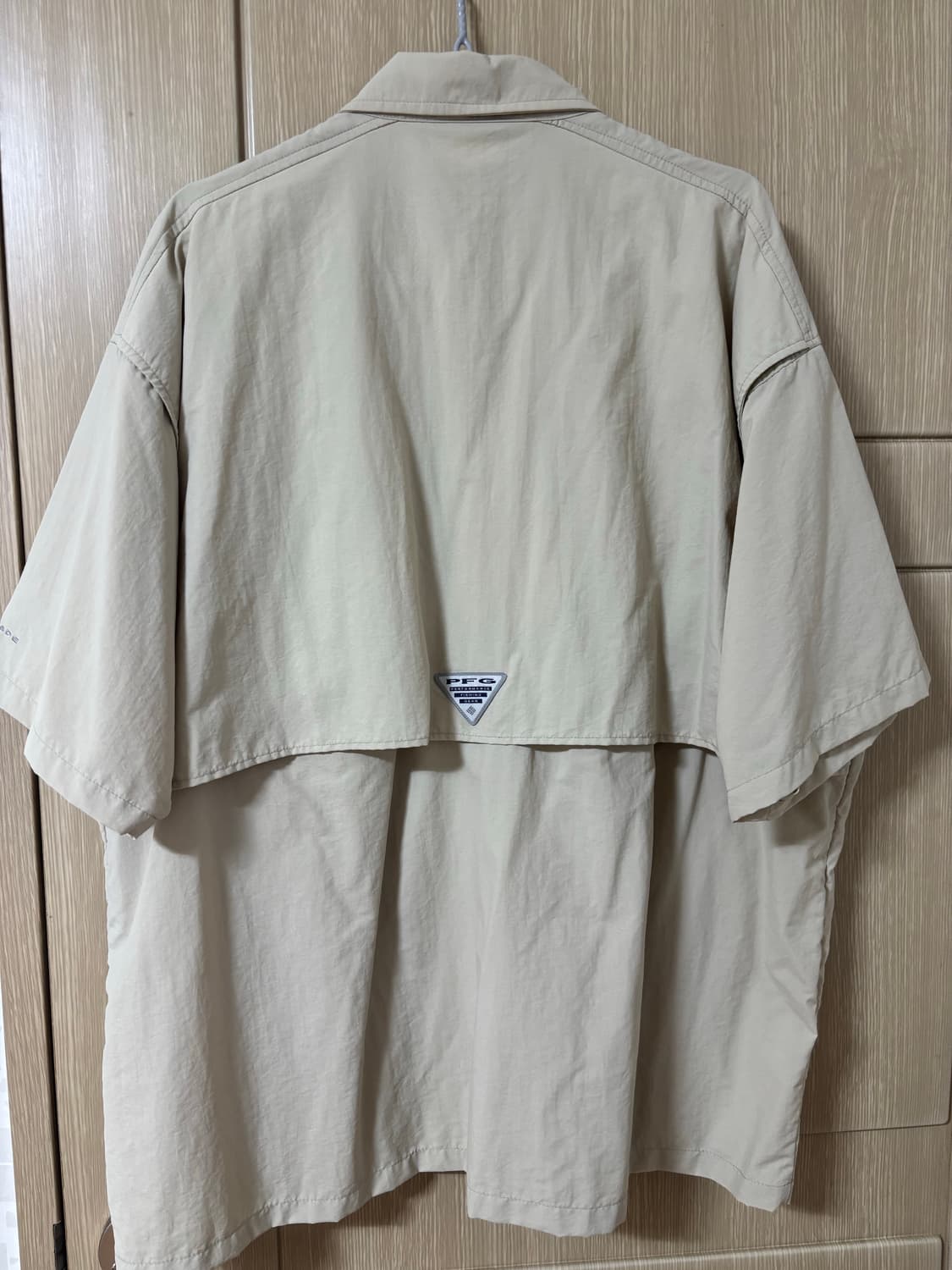 컬럼비아 PFG 피싱 유틸리티 반팔 셔츠 상품이미지6