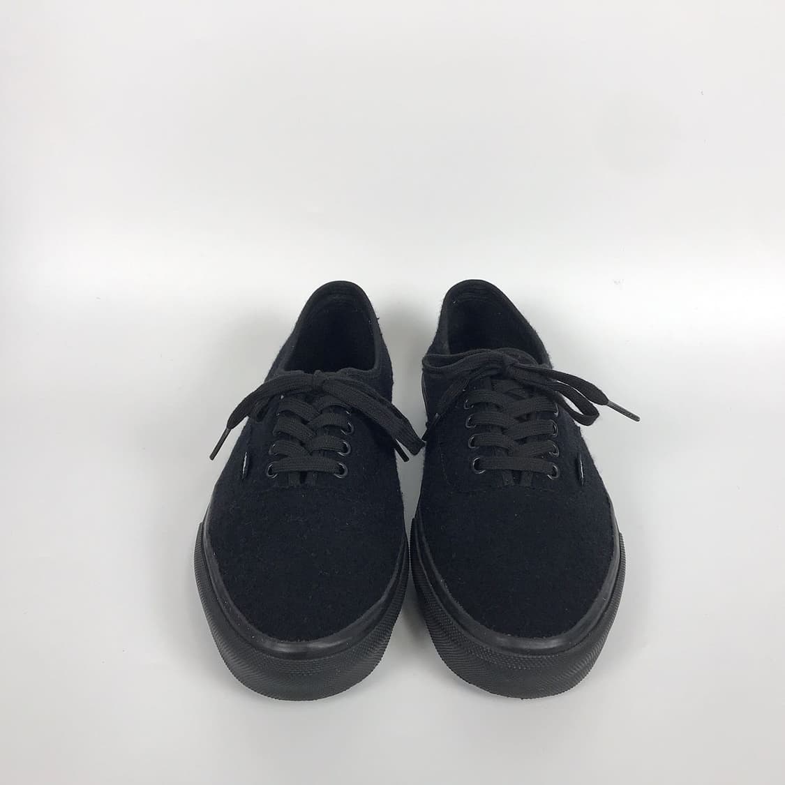 반스 어센틱 펠트 스니커즈 신발 운동화 남성265 상품이미지2