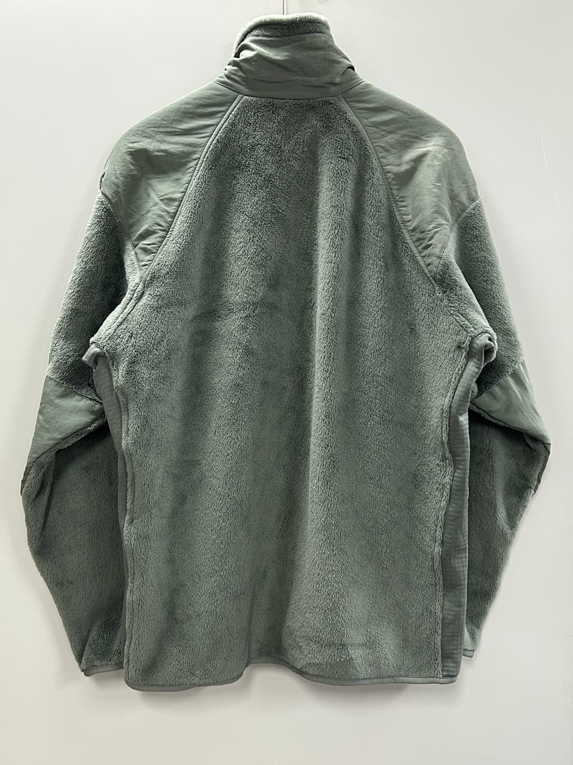 미군 Ecwcs level 3 폴라텍 플리스 자켓 [L-L] 상품이미지4