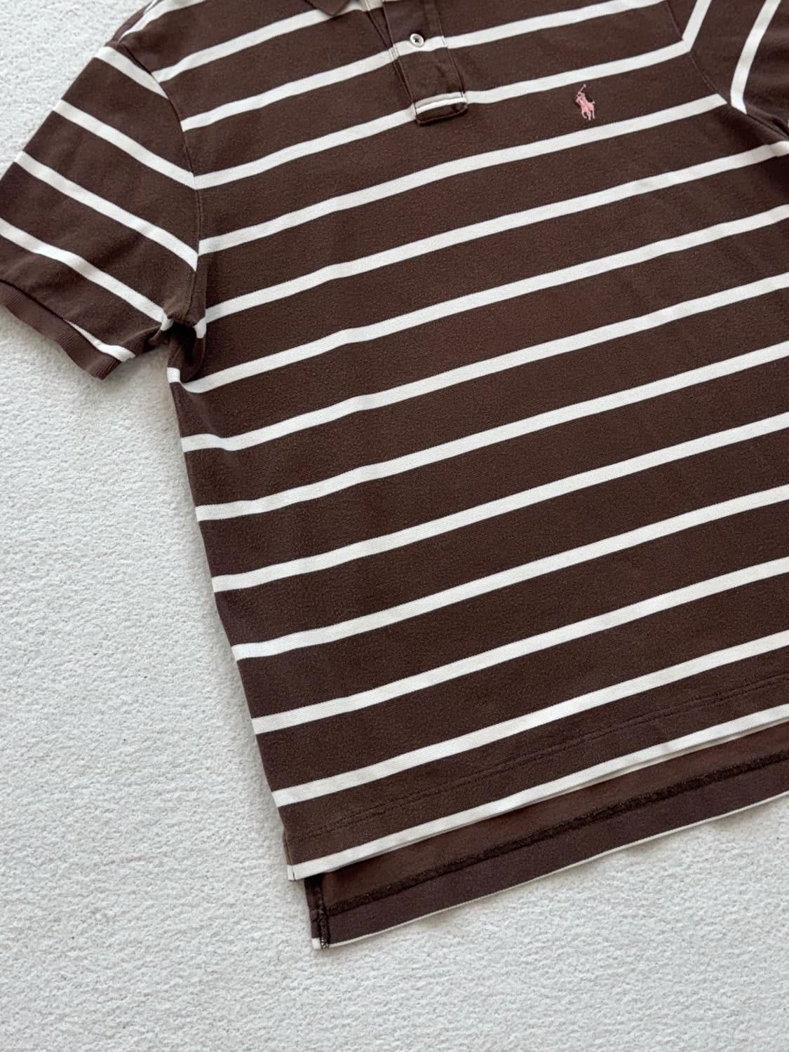 폴로 반팔 카라티 피케티 상품이미지3