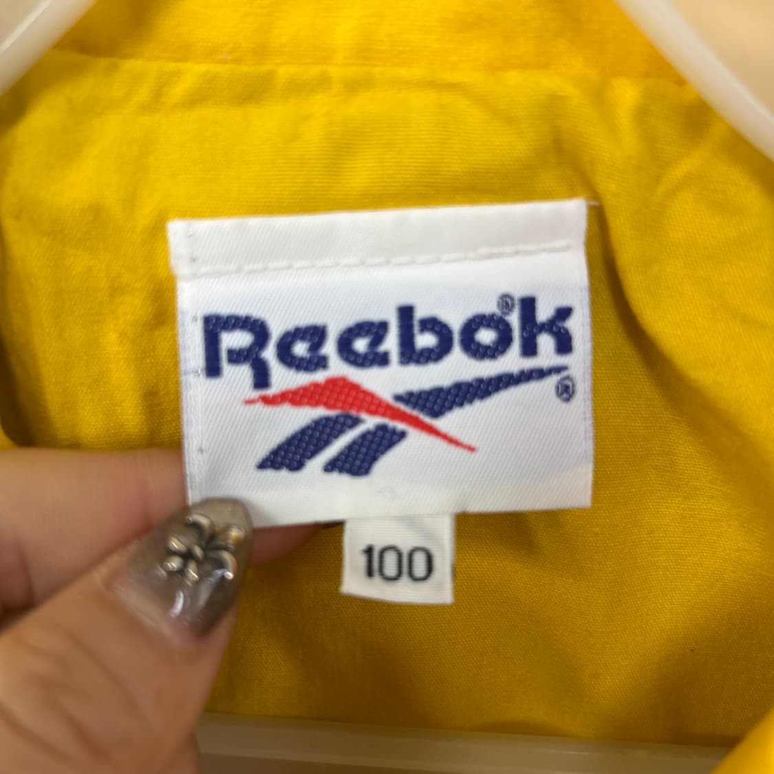 리복 자켓[1701] 상품이미지6