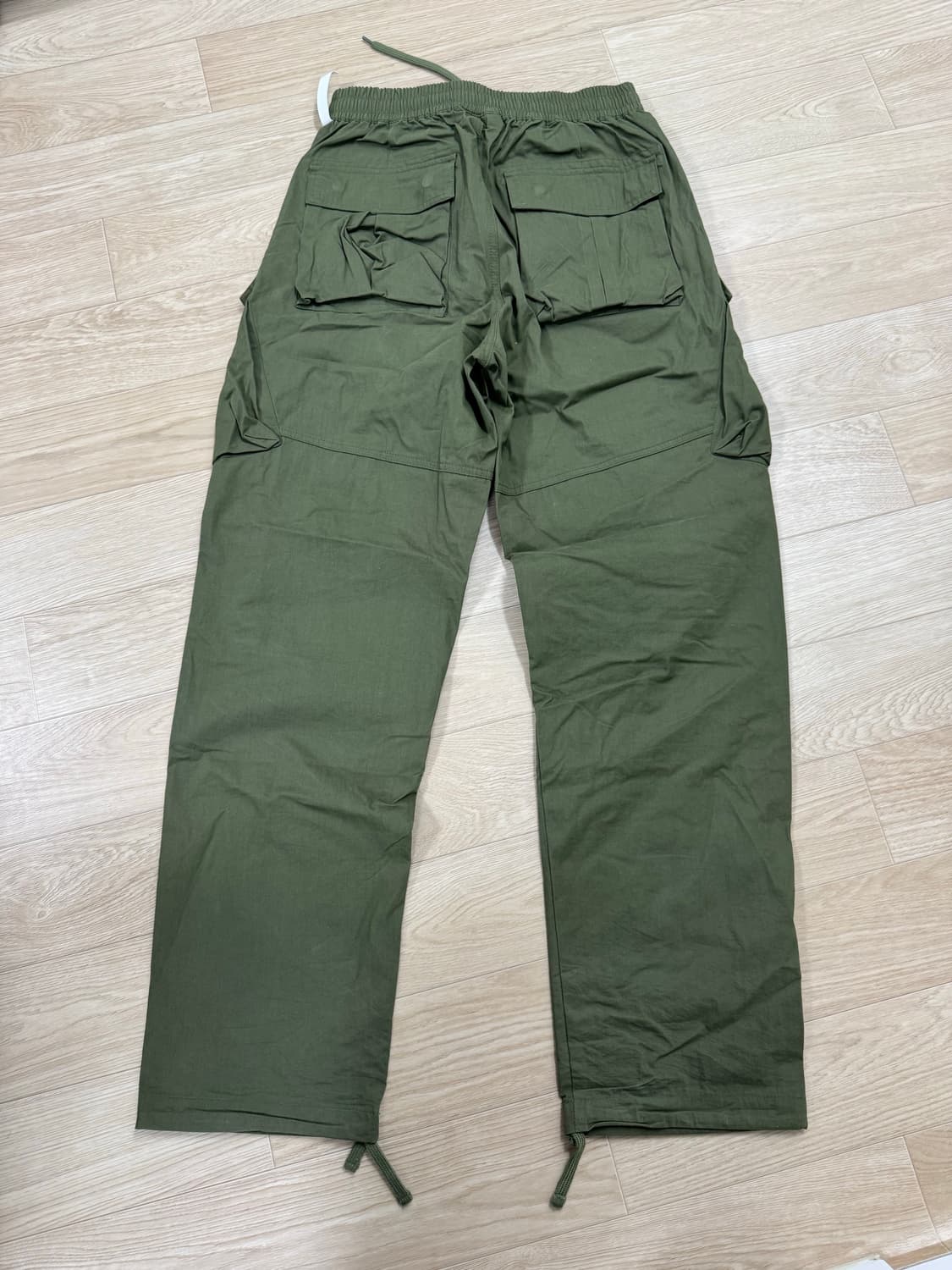 엑스트라오디너리 바지 팔아요!!  상품이미지2