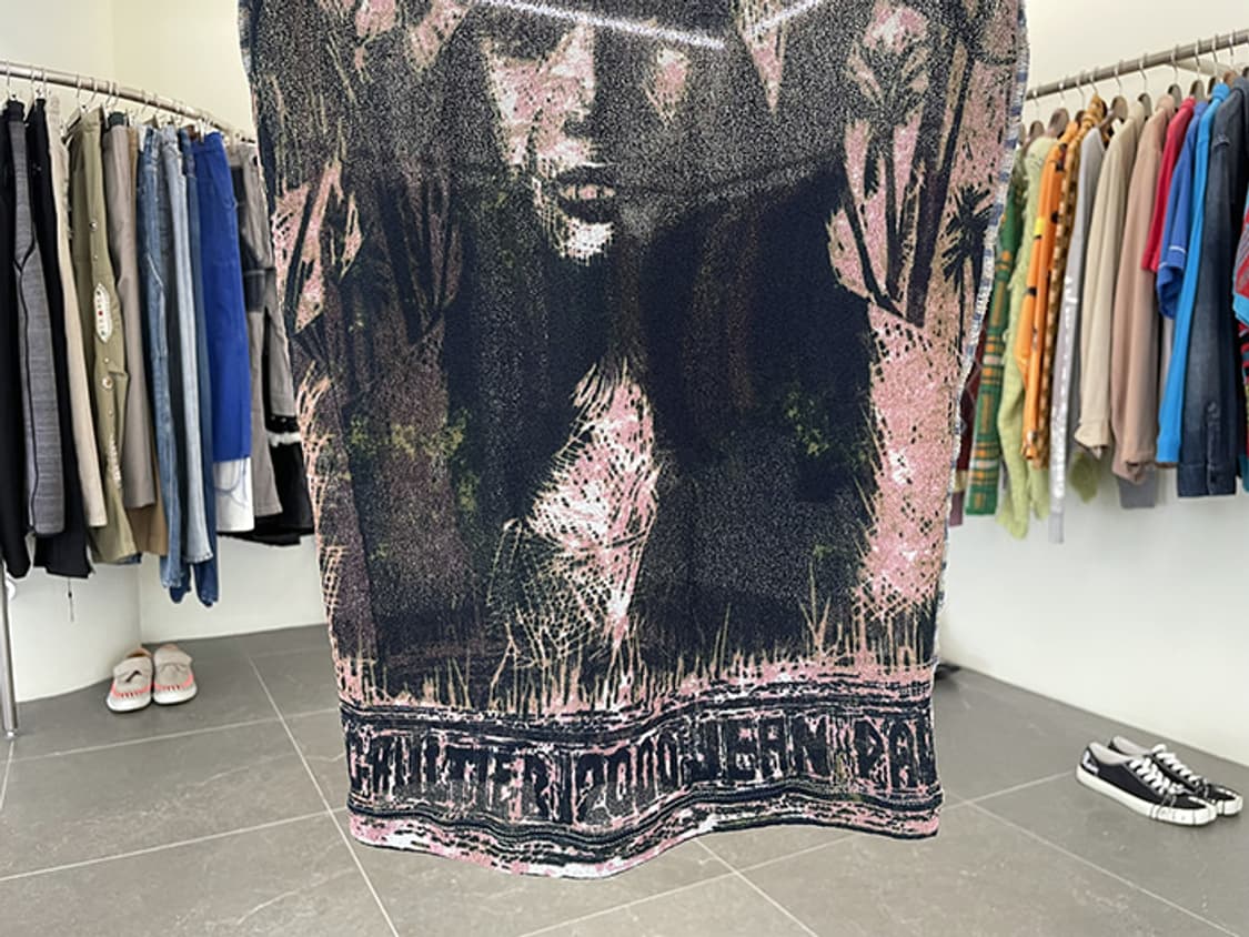 "2000" JEAN PAUL GAULTIER (M) 상품이미지6
