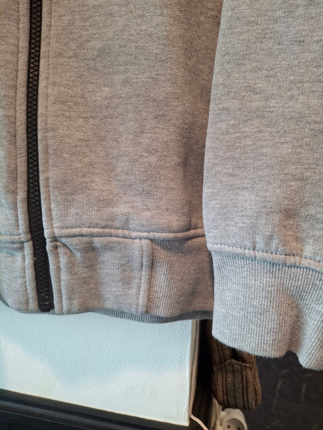 (마지막특가) 트루릴리전 후드집업 라지 상품이미지3