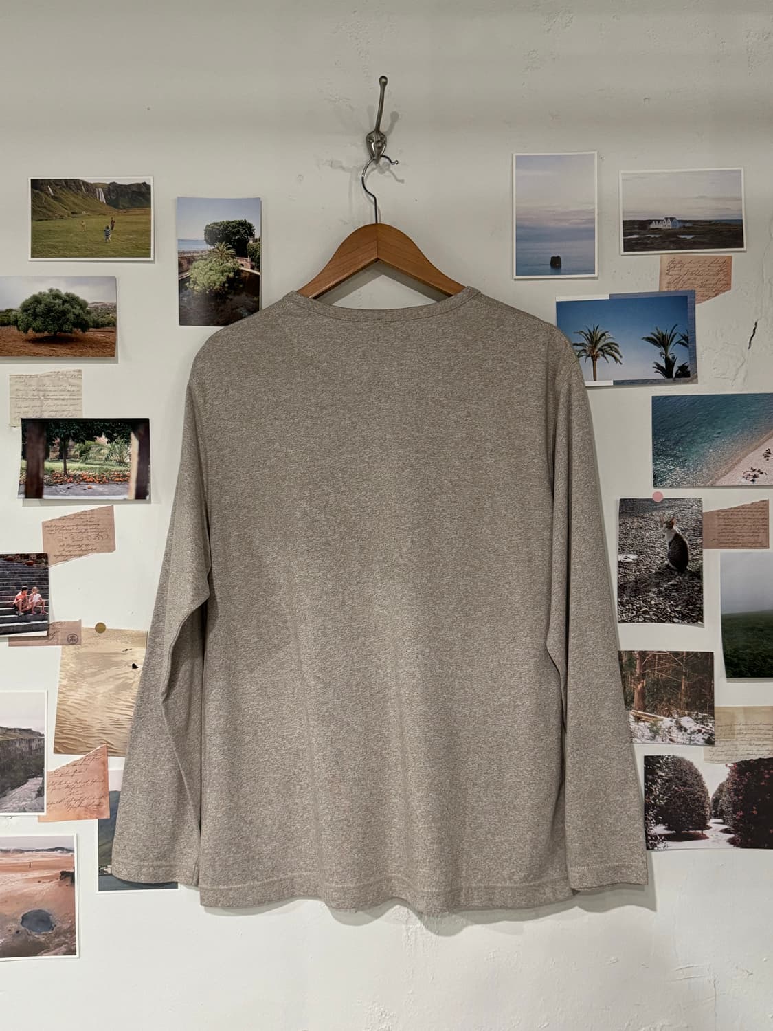 chaps ralph lauren 티셔츠 상품이미지5