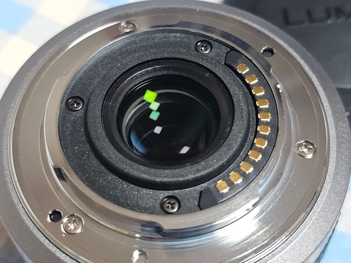파나소닉 루믹스 G 20mm F1.7 ASPH 렌즈 상품이미지7