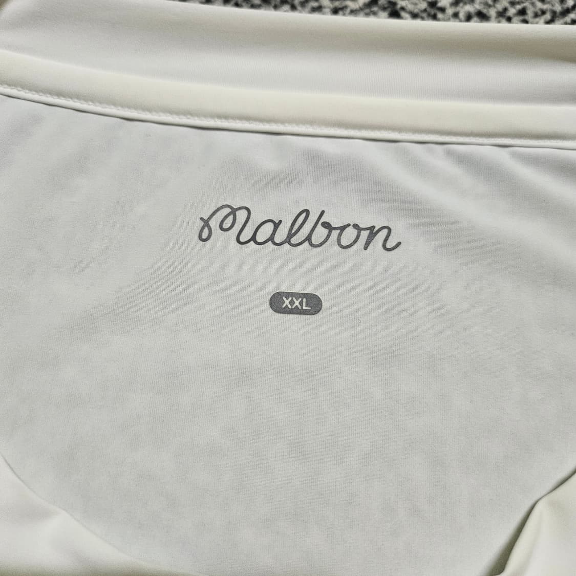 말본 기능성티 상품이미지2