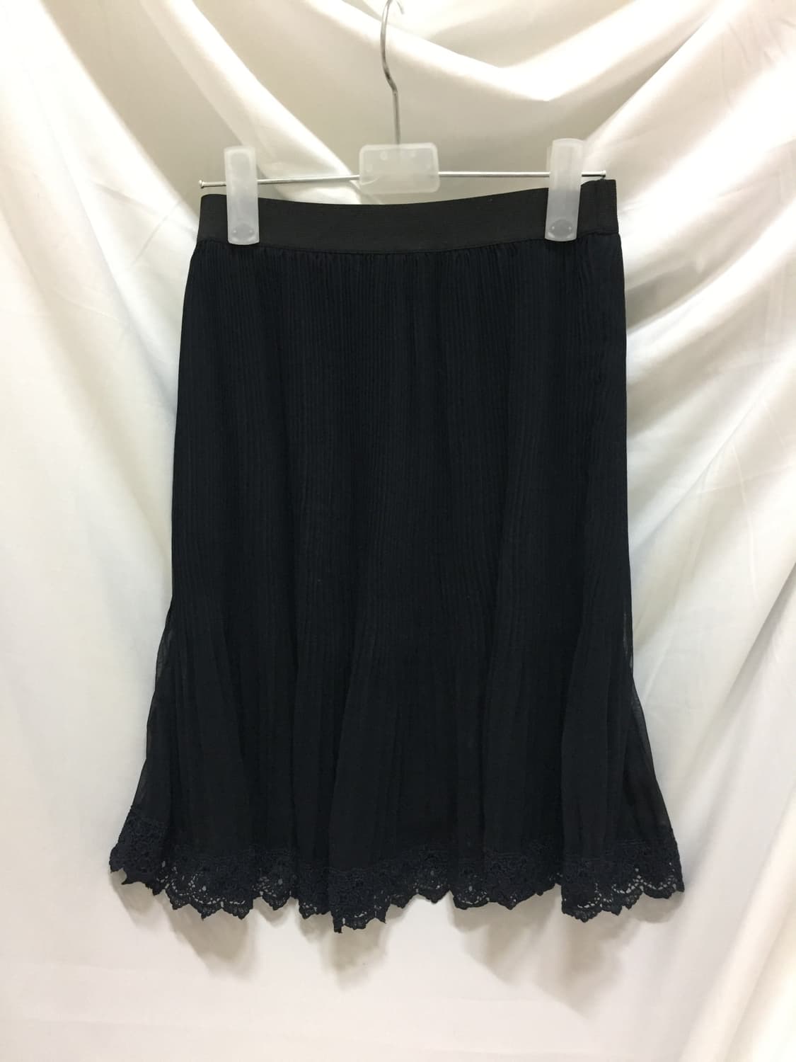 레이스 스커트 상품이미지6