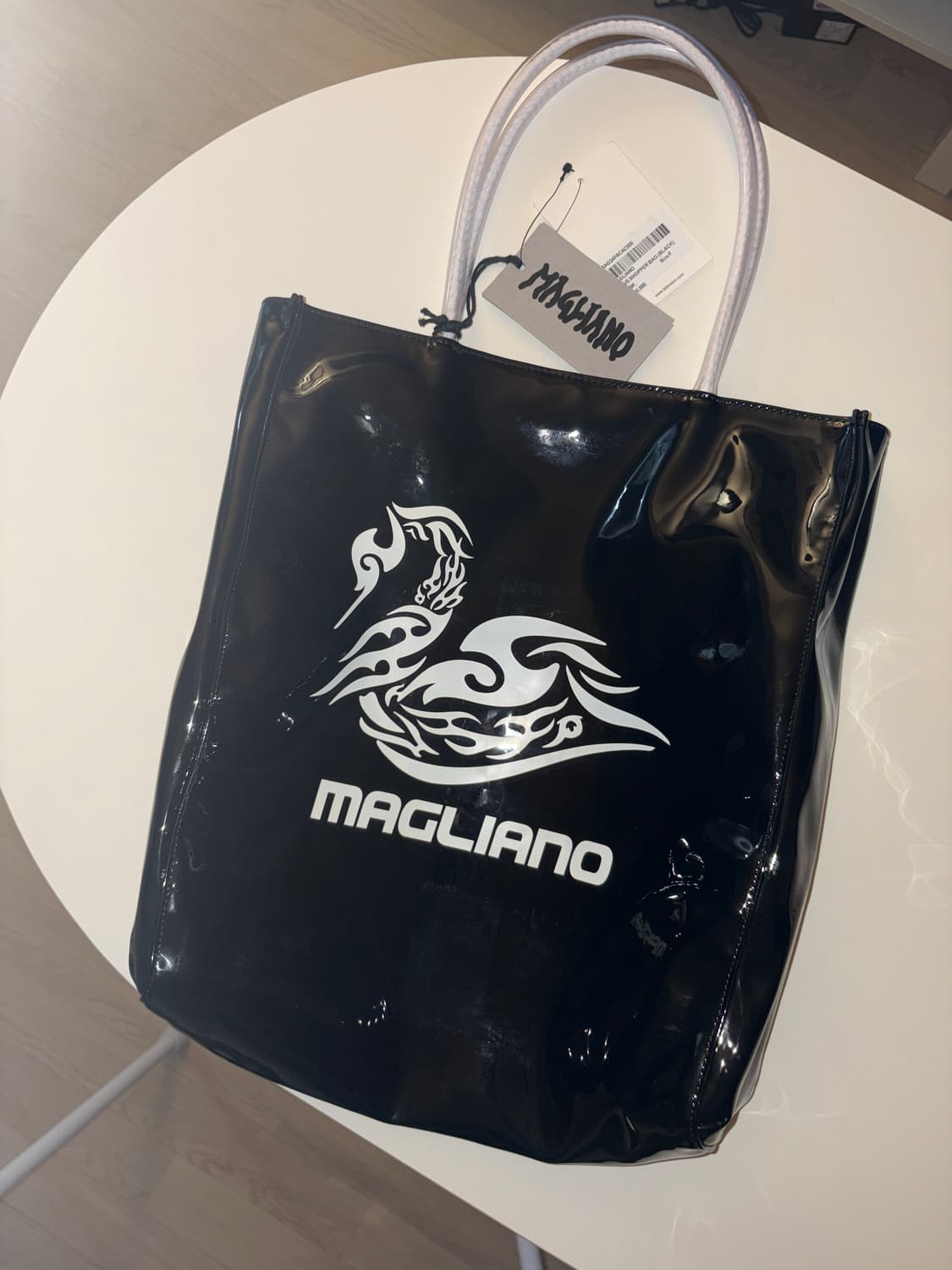  MAGLIANO  RAVE SHOPPER BAG 상품이미지3