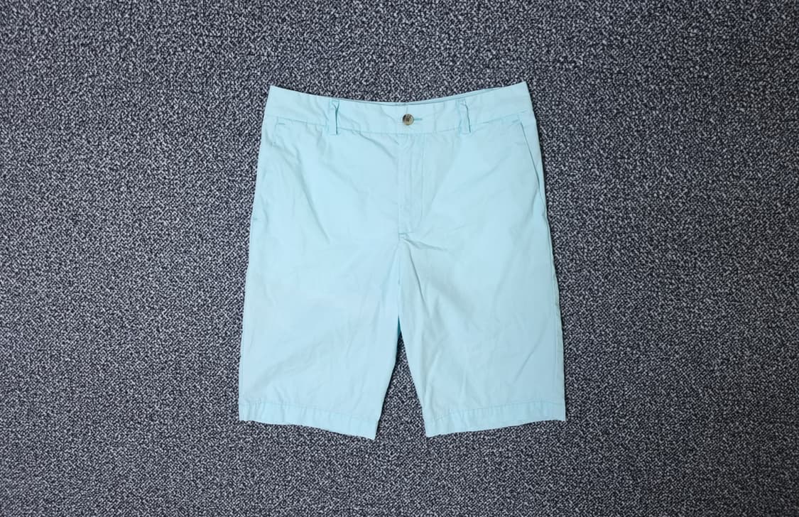 [무료배송][160]폴로 키즈 코튼 반바지 상품이미지1