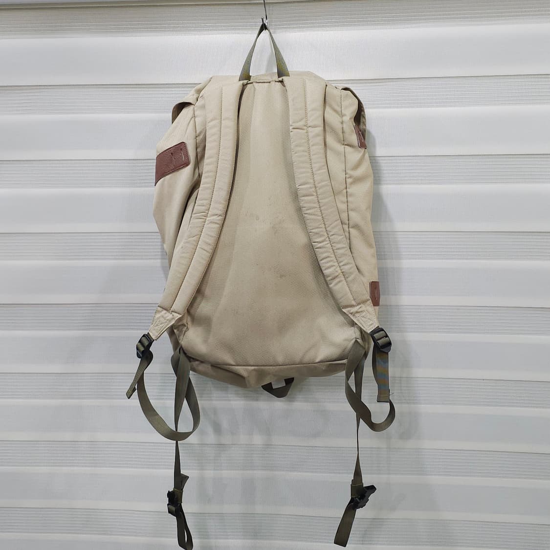 빈티지 파타고니아 백팩 상품이미지7