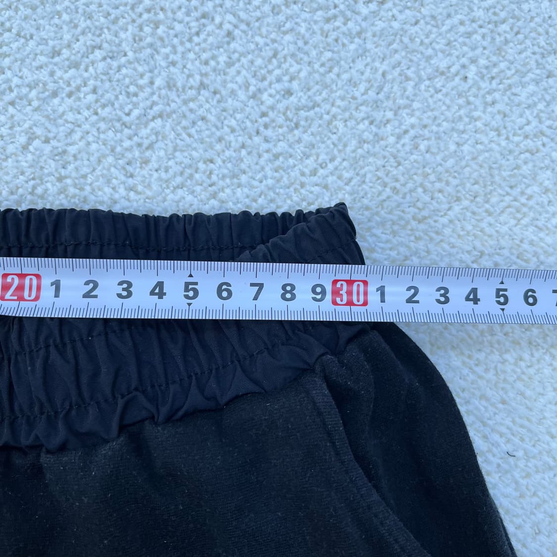 M 내셔널지오그래픽 밴딩 반바지 0304M 상품이미지5