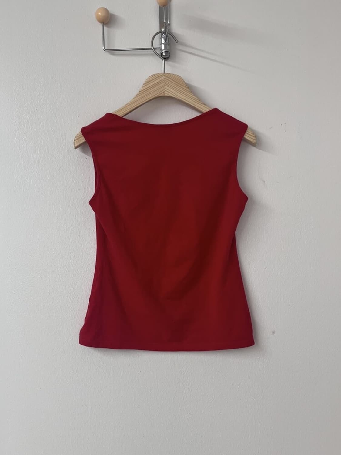 Dolce&Gabbana vintage sleeveless 상품이미지4