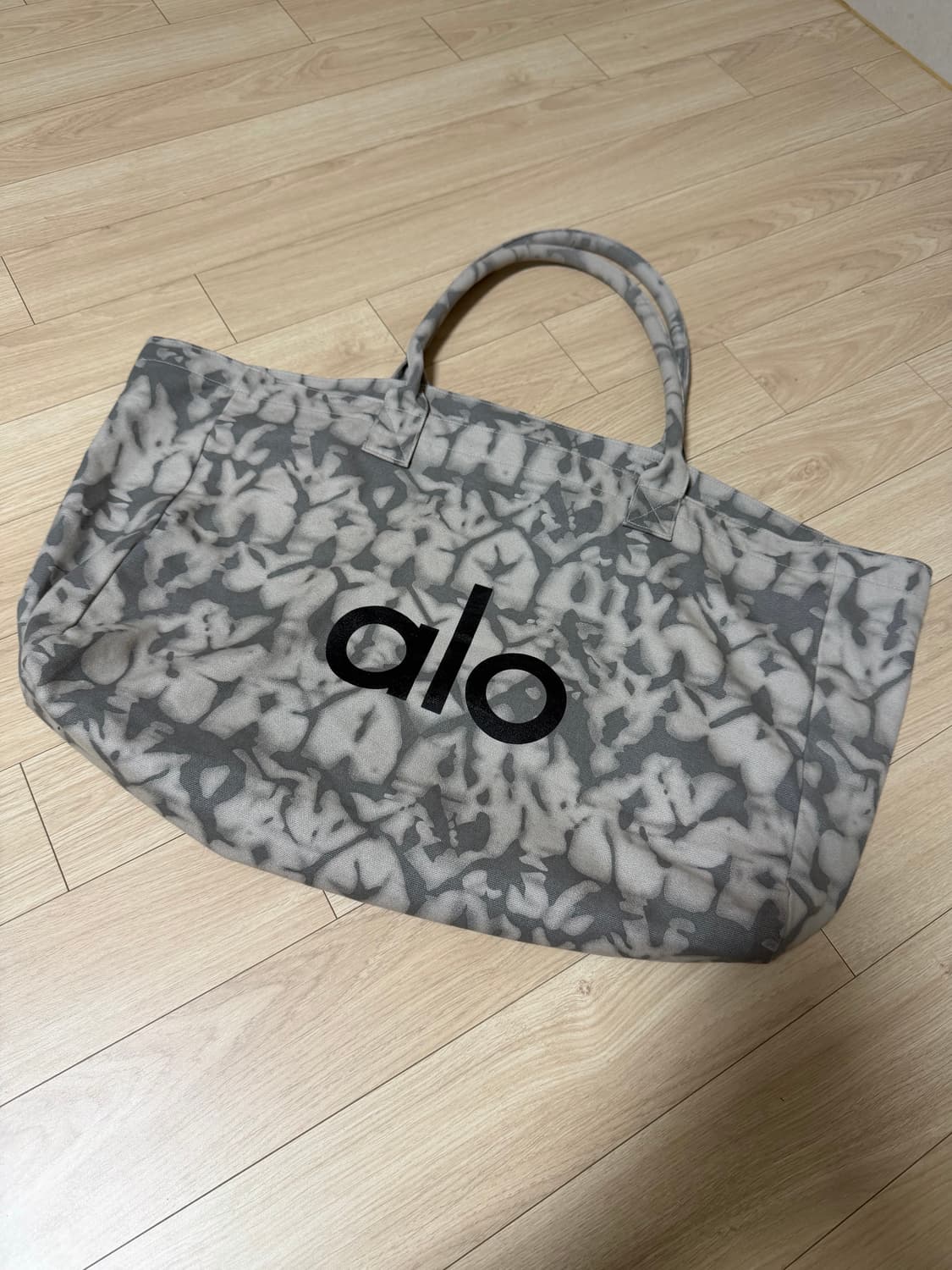 알로 alo 타이 다이 가방 백 상품이미지1