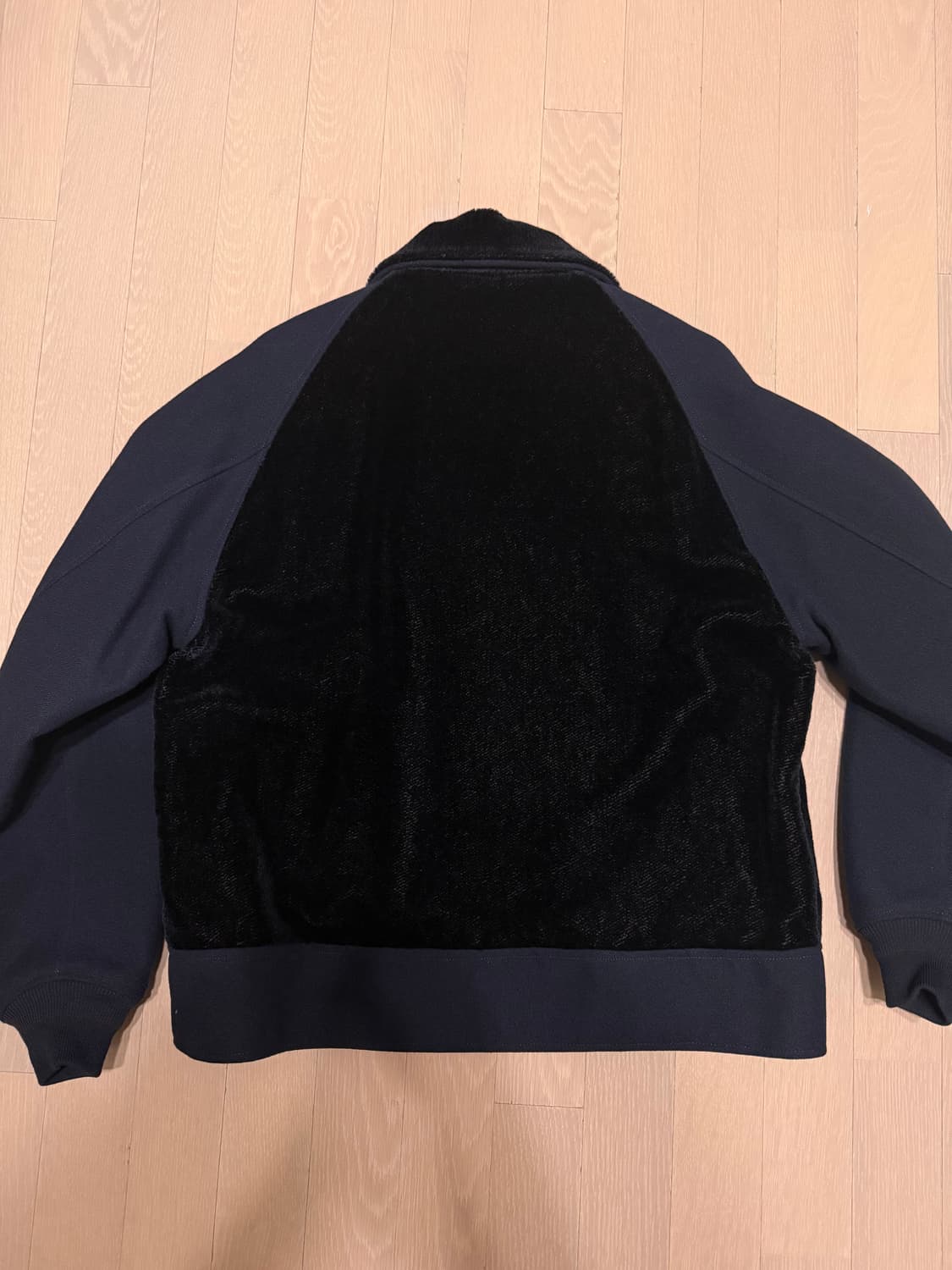 4) Visvim 24fw mackenzie jkt 상품이미지2