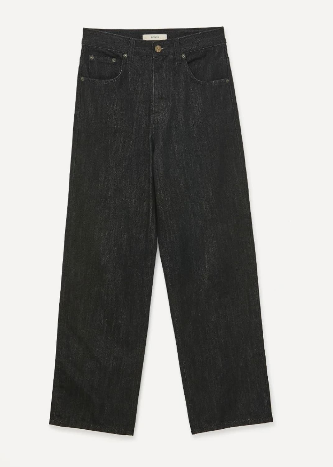 호와스 auer denim (dark black) 상품이미지1