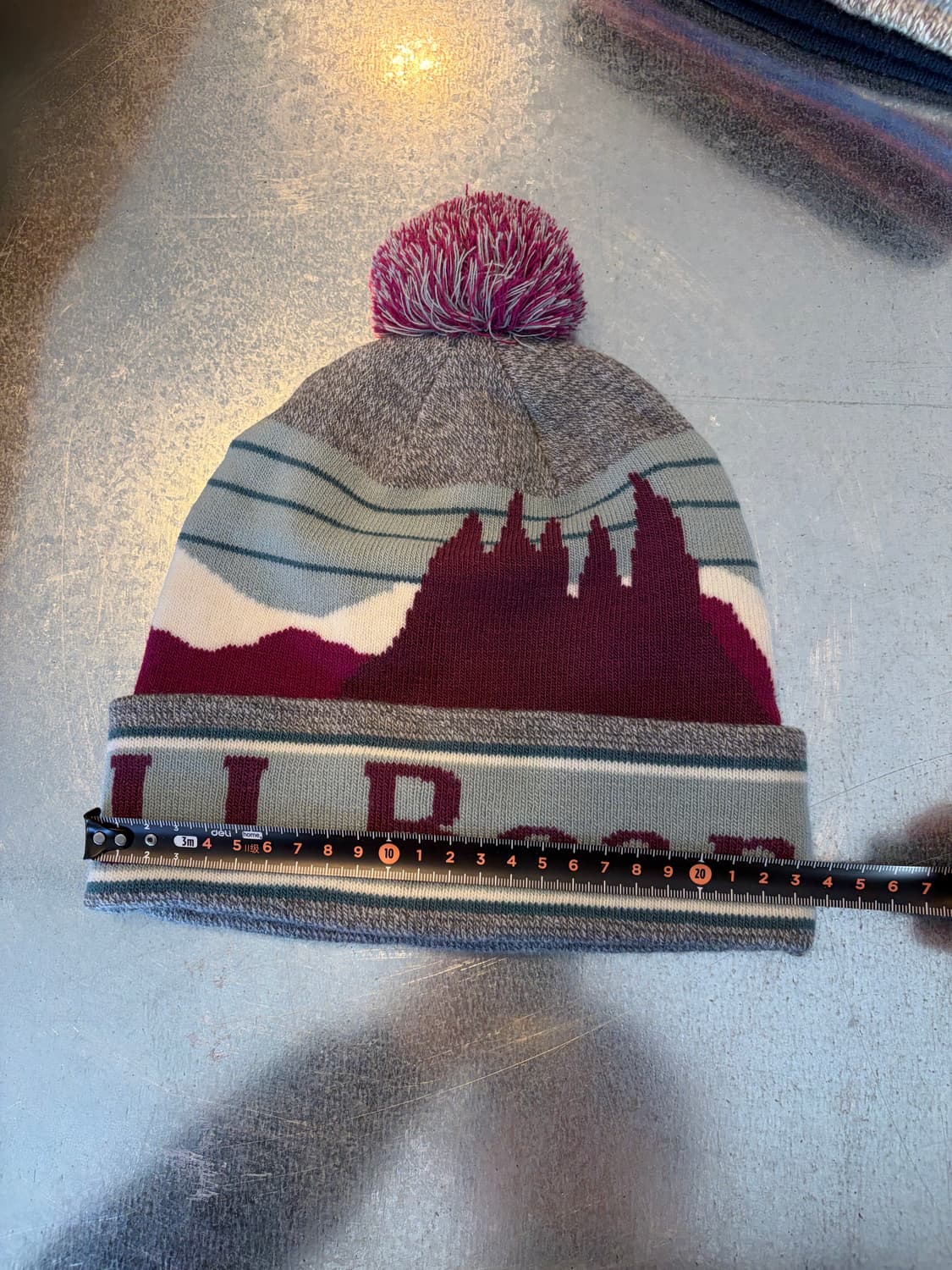 00s 엘엘빈 비니 상품이미지3