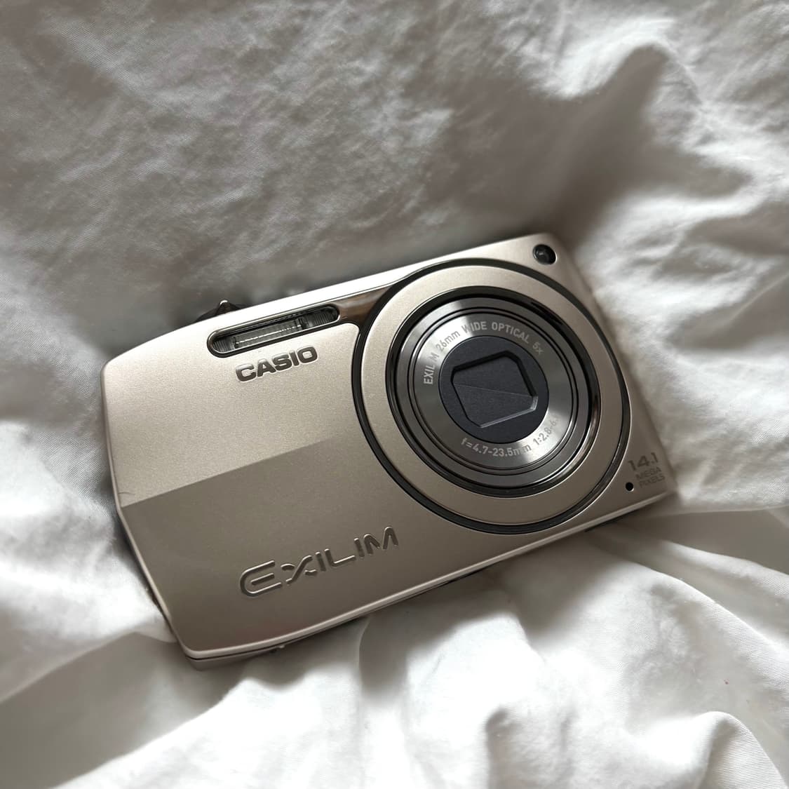 카시오 엑슬림 ex-z2300 casio exilim 상품이미지3