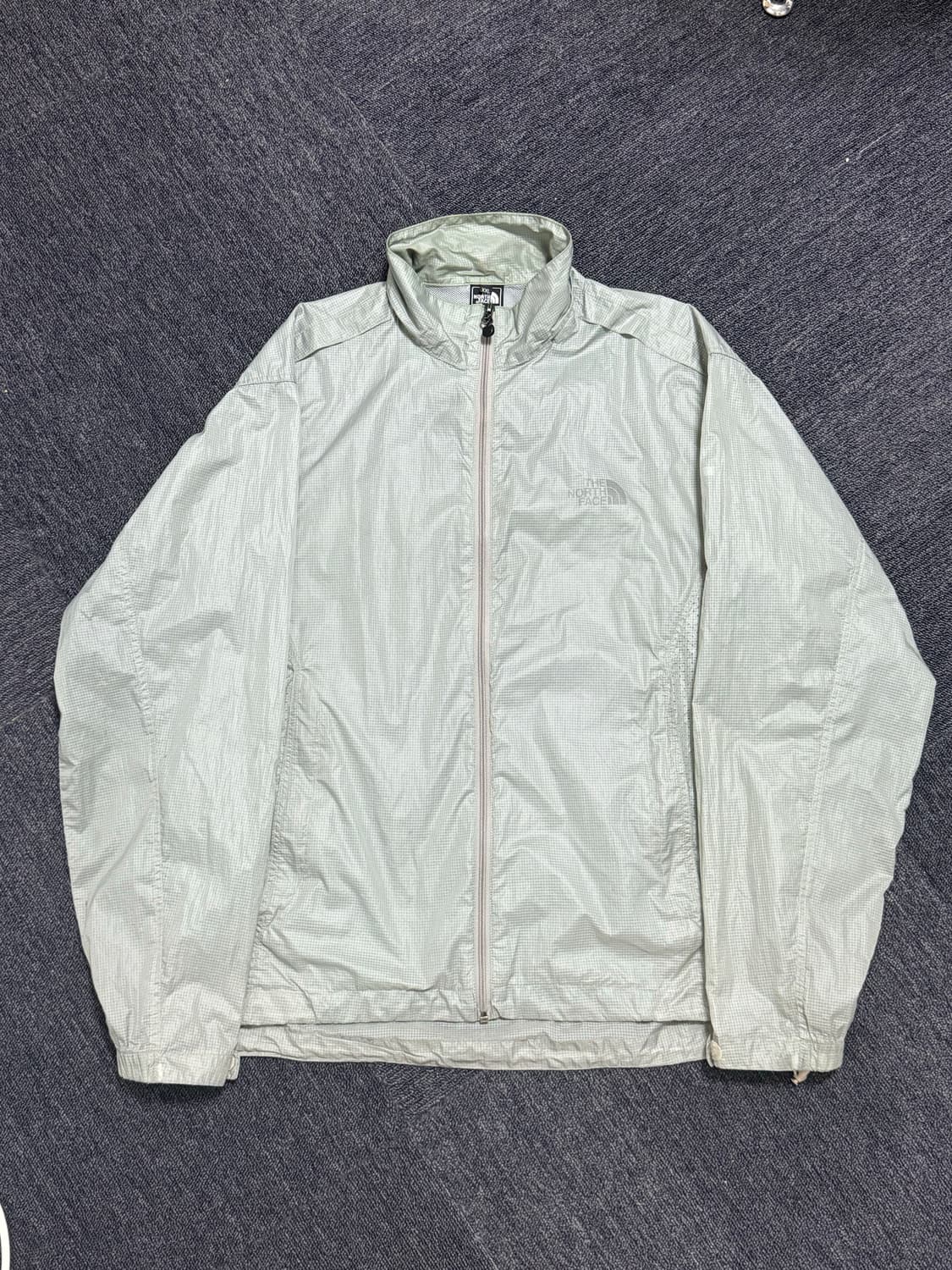 노스페이스 서밋시리즈 바람막이 상품이미지3