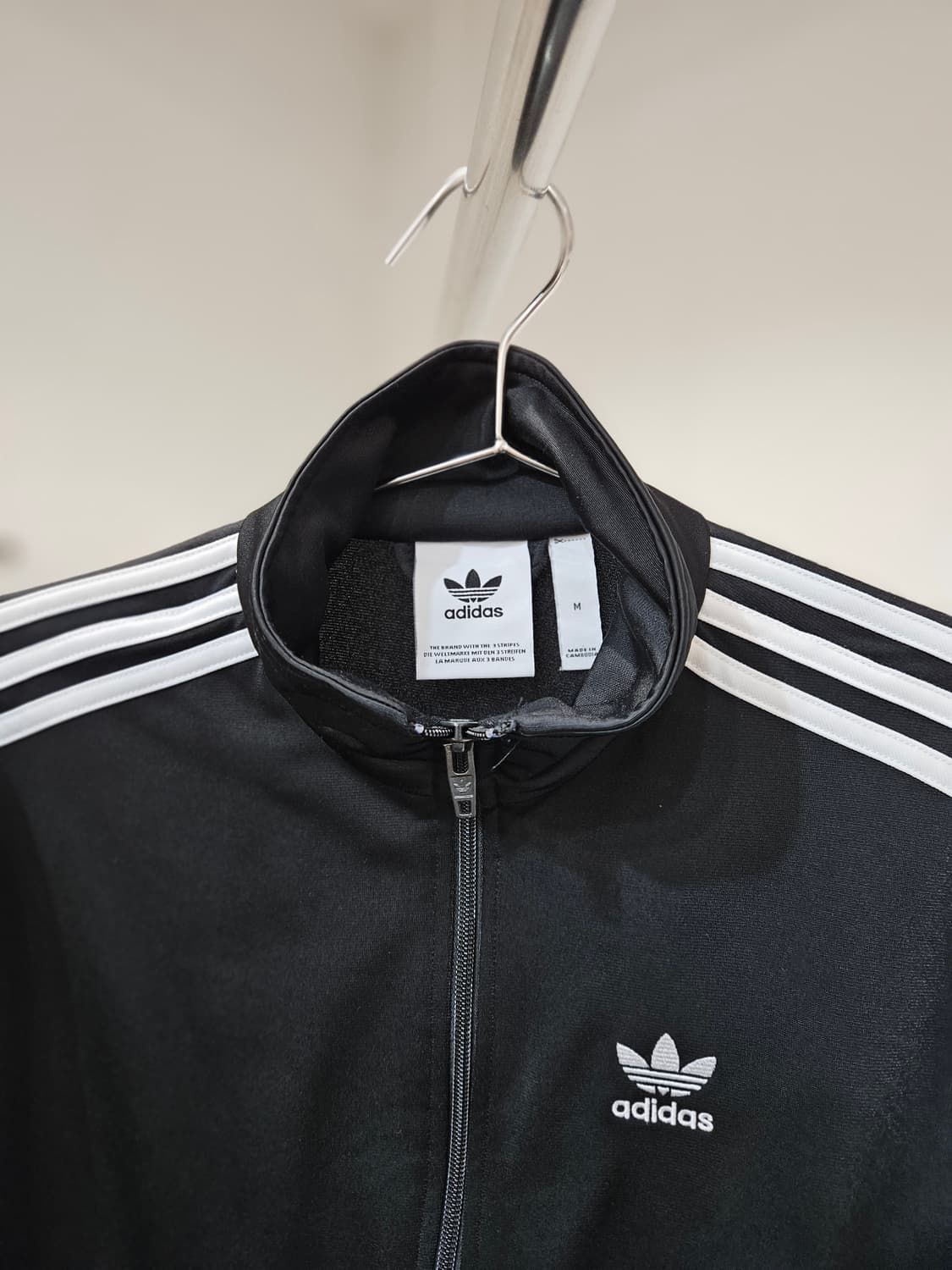 아디다스 파이어버드 트랙탑 상품이미지3