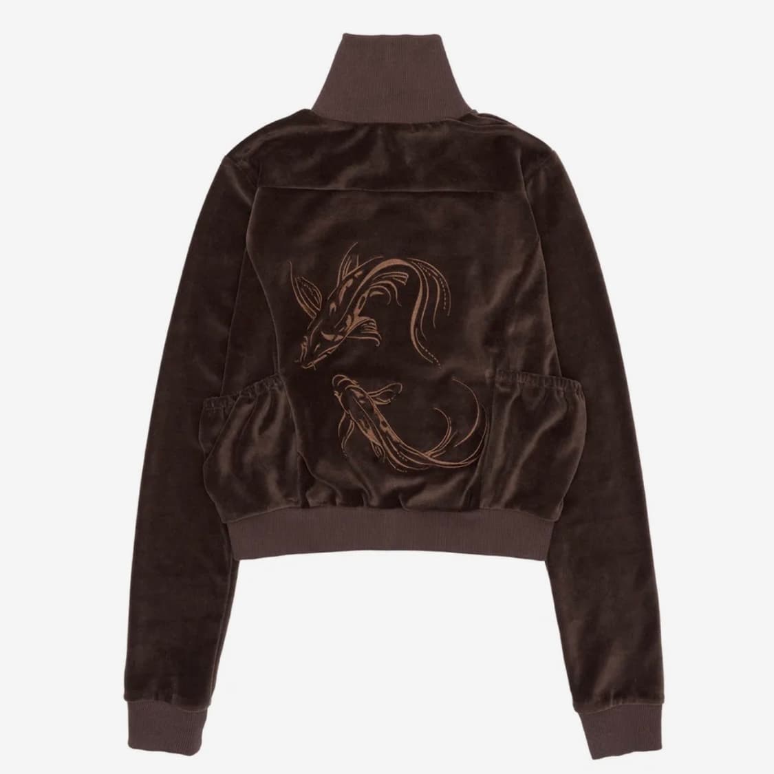 (3 set 셋업) 스컬프터 벨루어 벨벳 3종 세트 셋업 상품이미지5