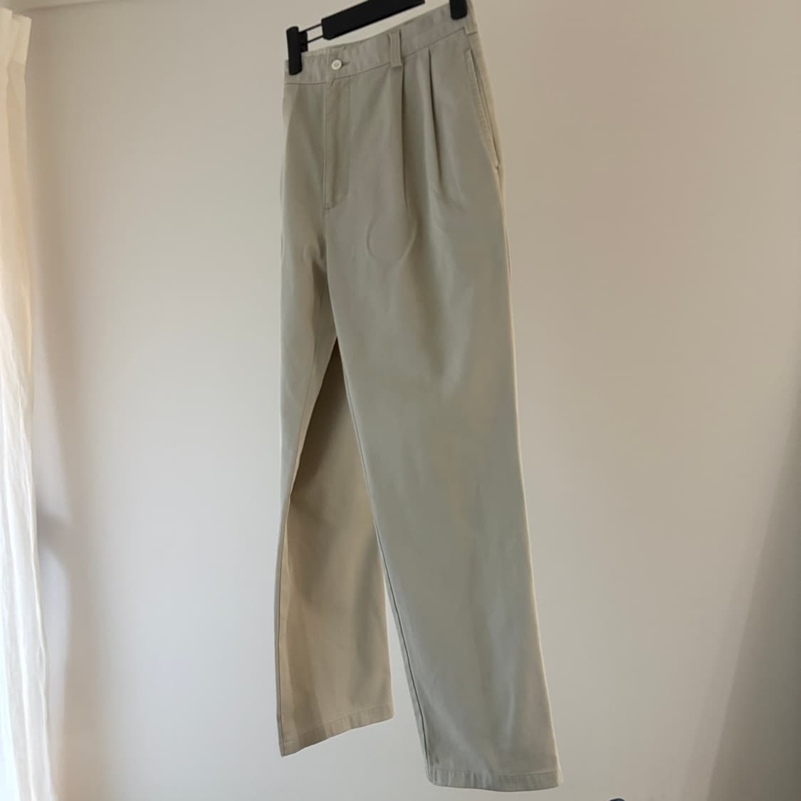  ▫️Polo Two-Tuck Chino Pants 상품이미지3