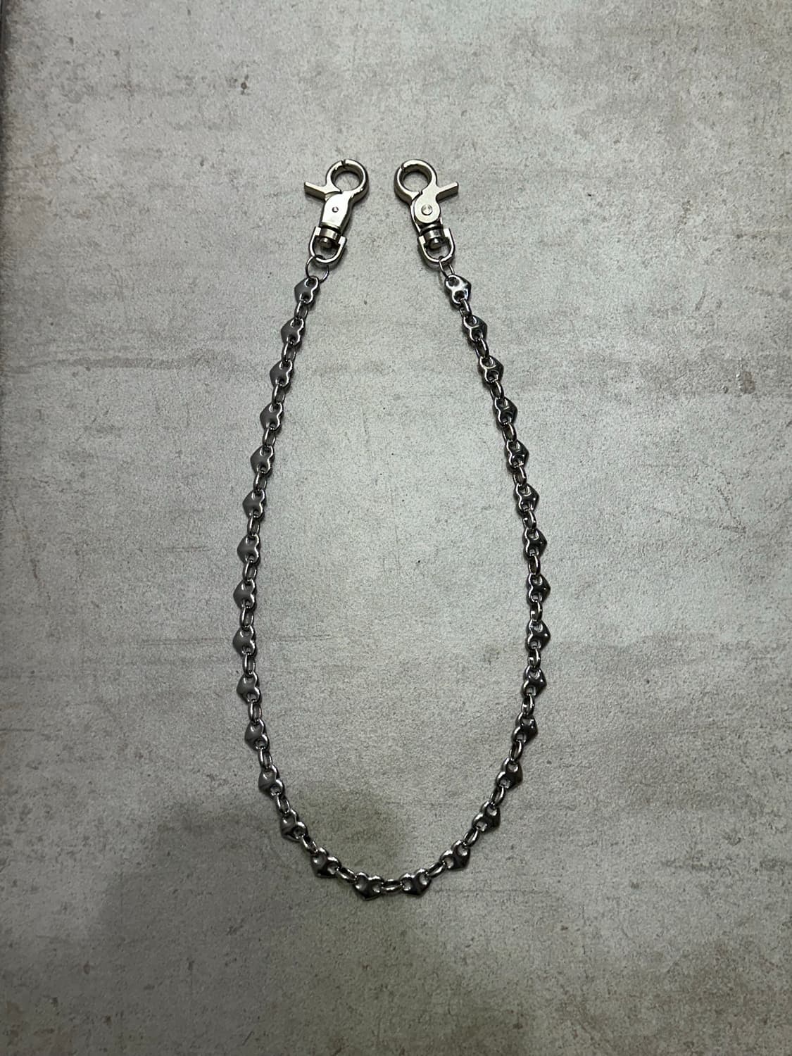 Heart chain - 하트 바지체인 상품이미지1