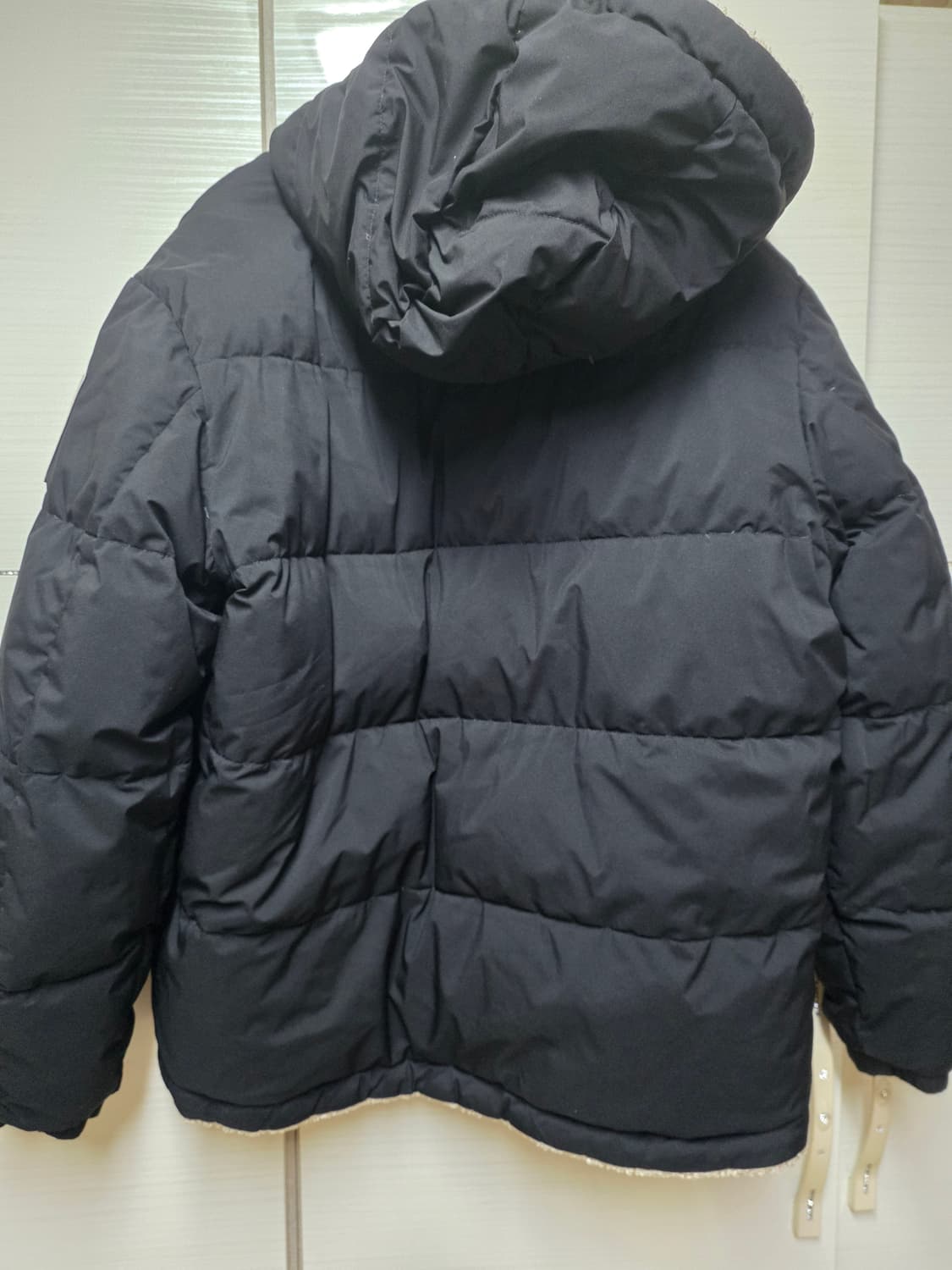 K2양면용구스패딩 95 상품이미지5