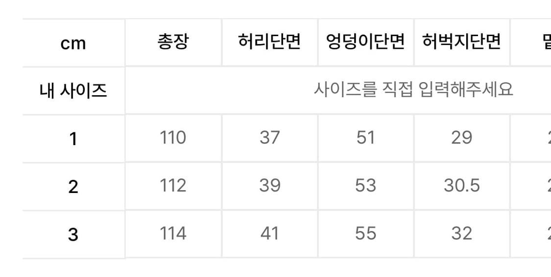 [3] 넥스트도어립스 트위스티드 지퍼 박스 팬츠 블랙진 상품이미지7