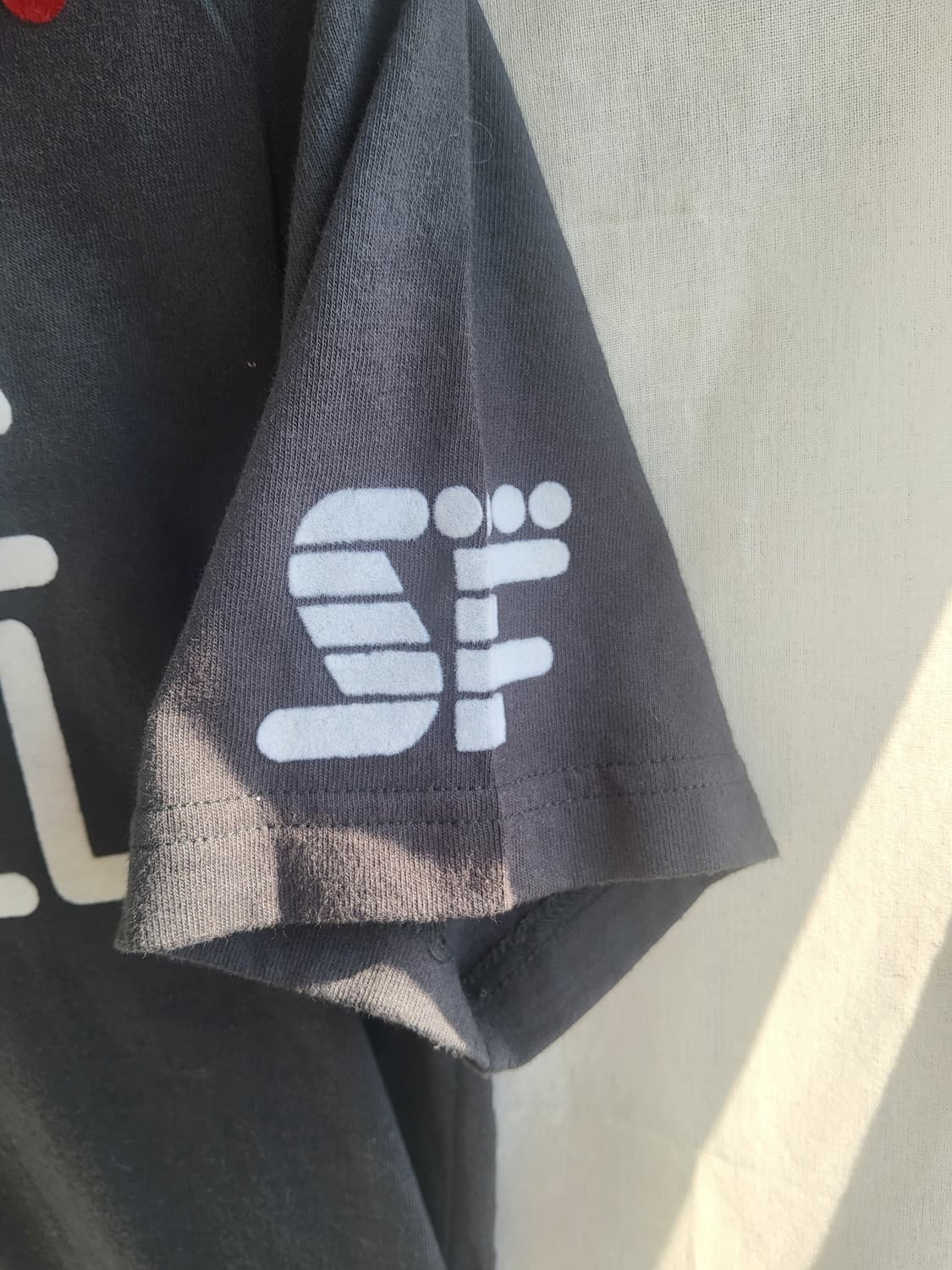 빔즈하트 반팔 티셔츠 남성용 M사이즈 코튼 기본핏 상품이미지6