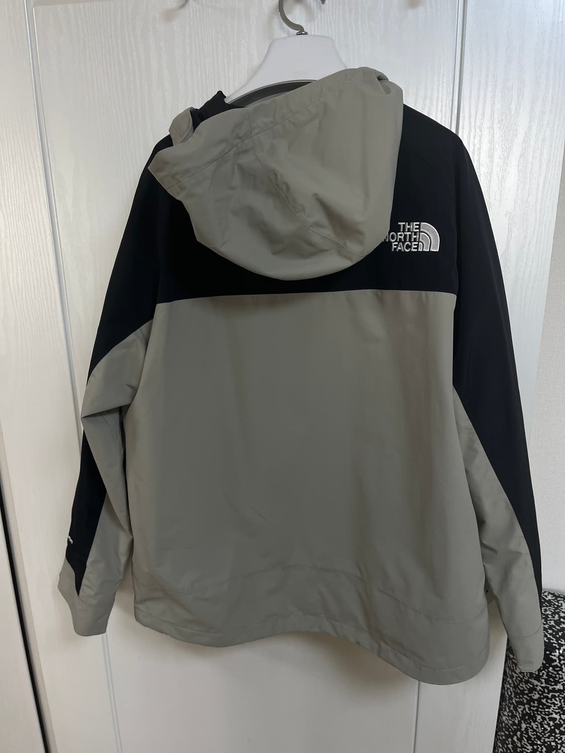 노스페이스 드라이벤트 바람막이 집업자켓 상품이미지6