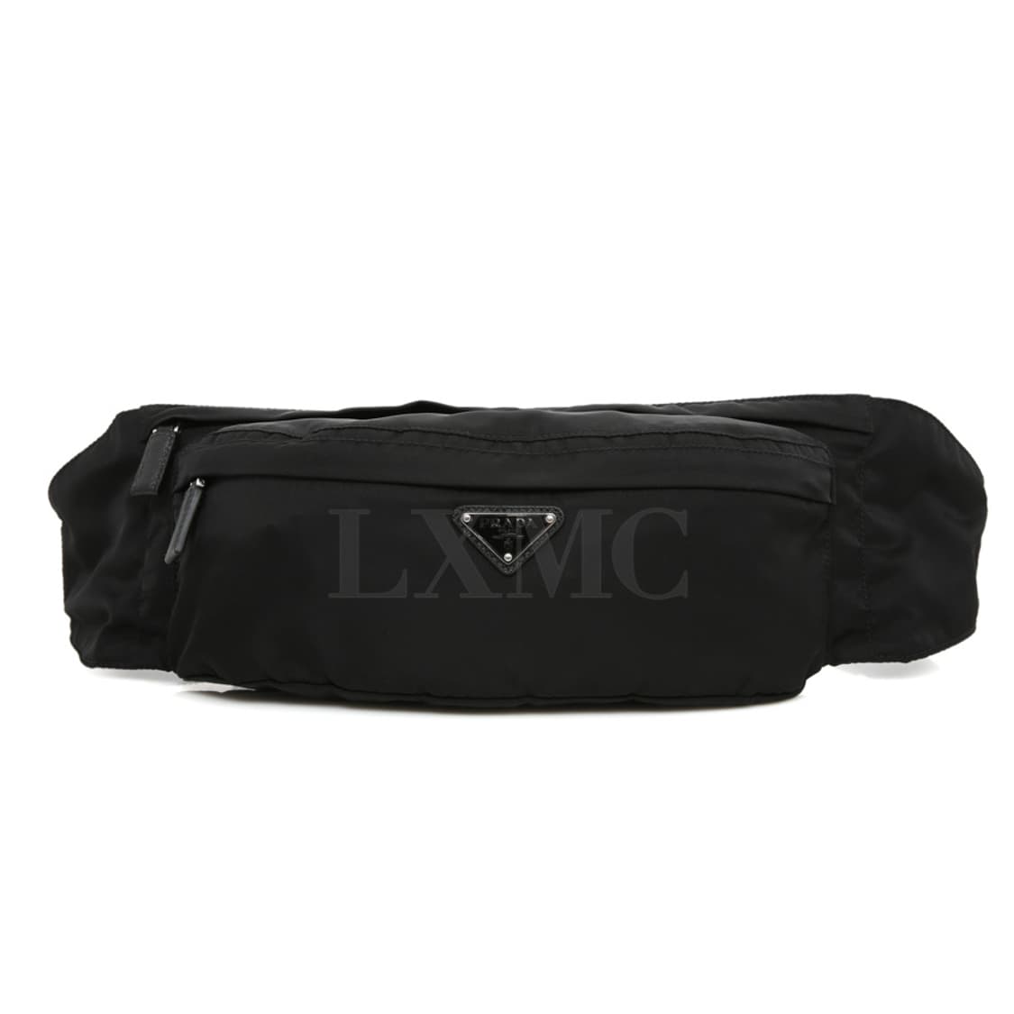 프라다 리나일론 바이커백 포코노 벨트백 힙색 2VL132 웨이스트 상품이미지1