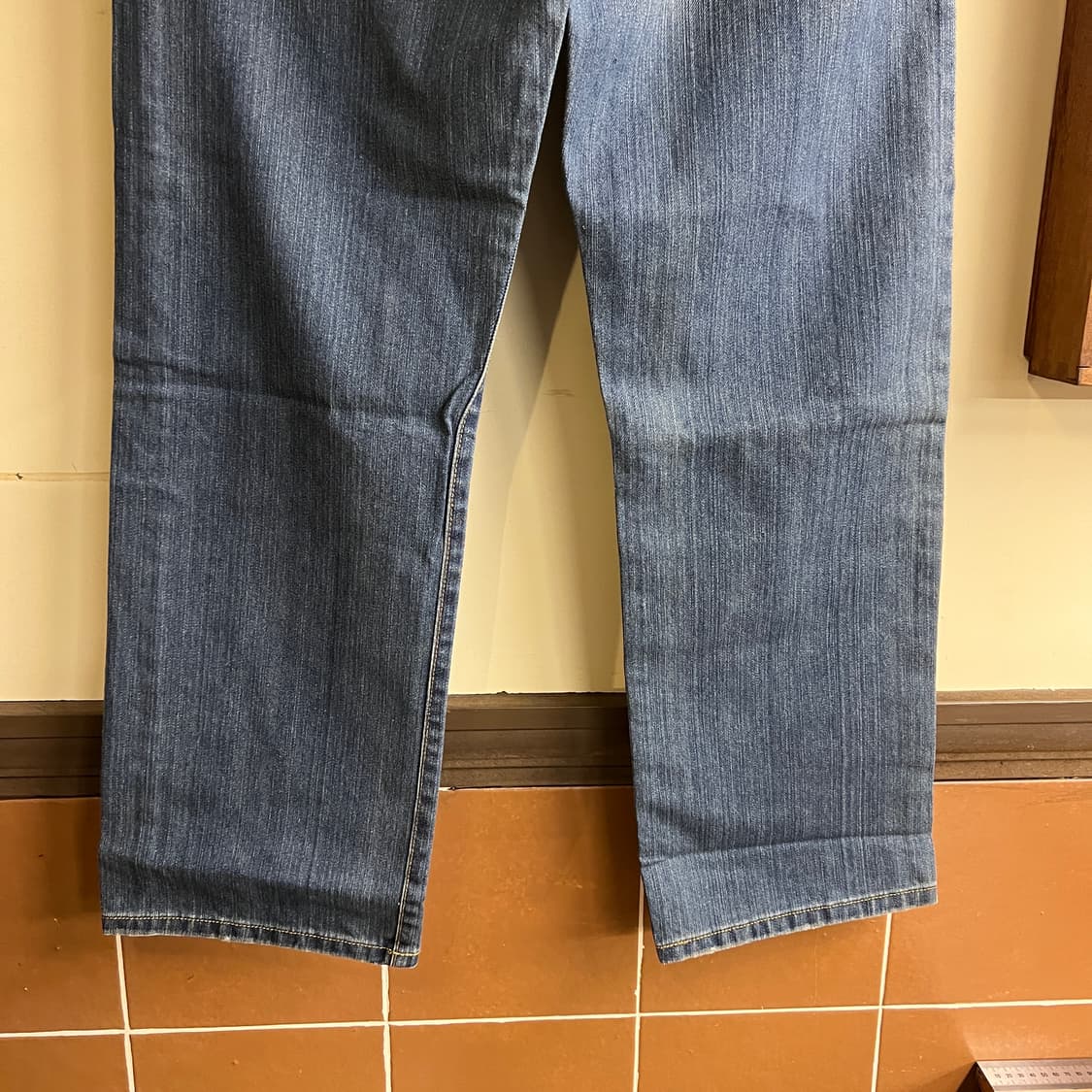 00's 리바이스 501 데님 32x32 Size Egypt 데드스탁 상품이미지7