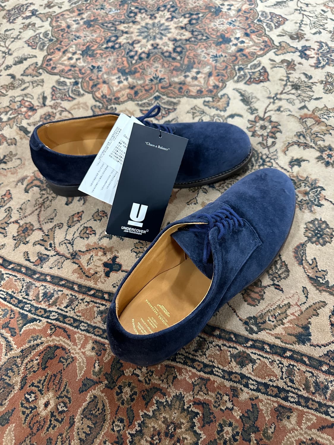 UNDERCOVER x CAT’S PAW 상품이미지3