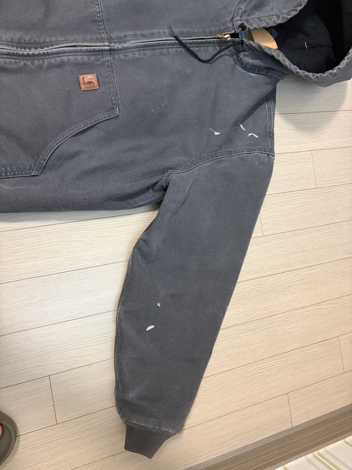 (L) 칼하트 J130 GVL 상품이미지2