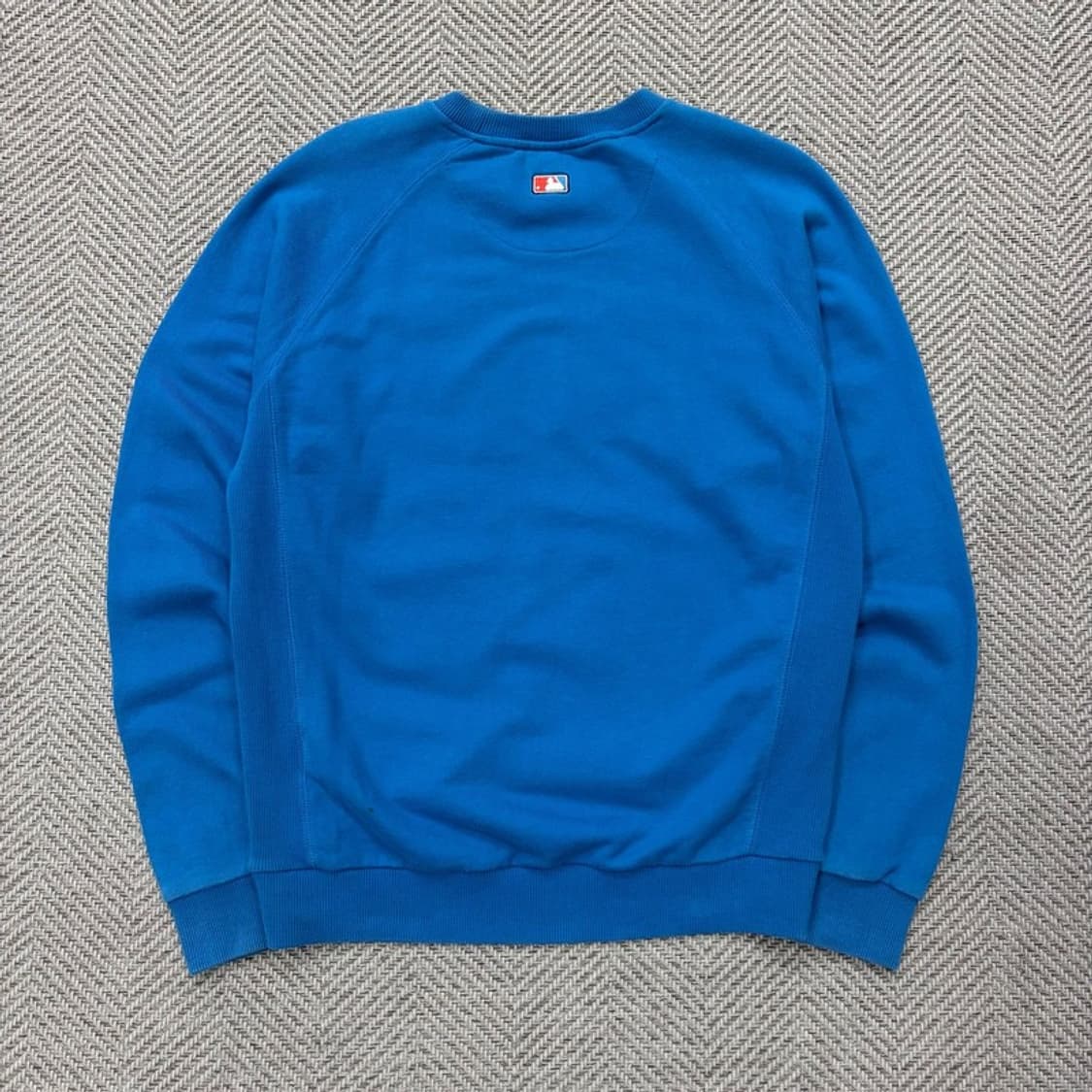 mlb 뉴욕메츠 맨투맨 v2257 상품이미지2