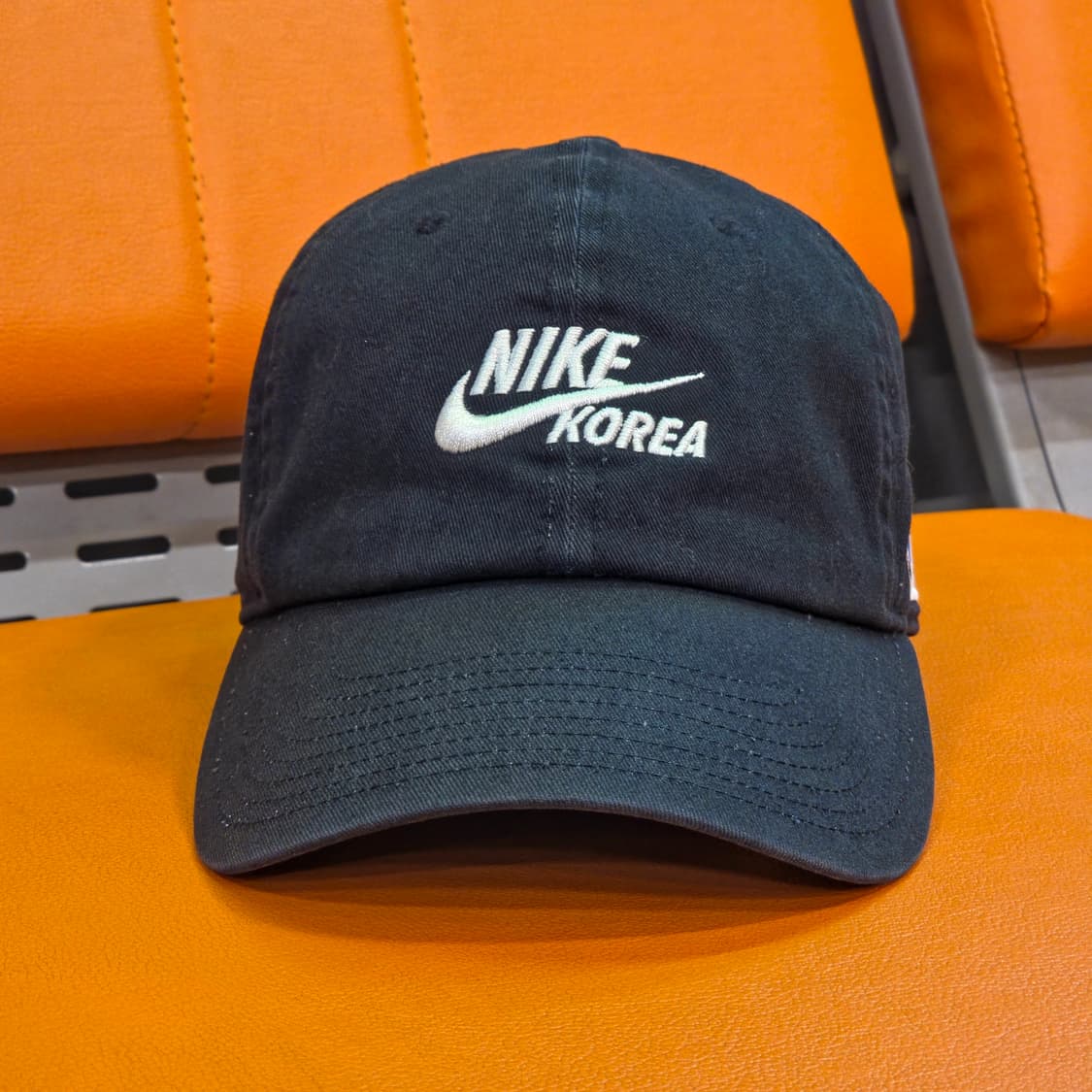 나이키 코리아 볼캡 상품이미지2
