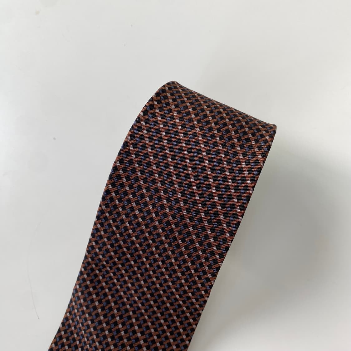 YSL 입생로랑 명품 정품 넥타이 상품이미지5