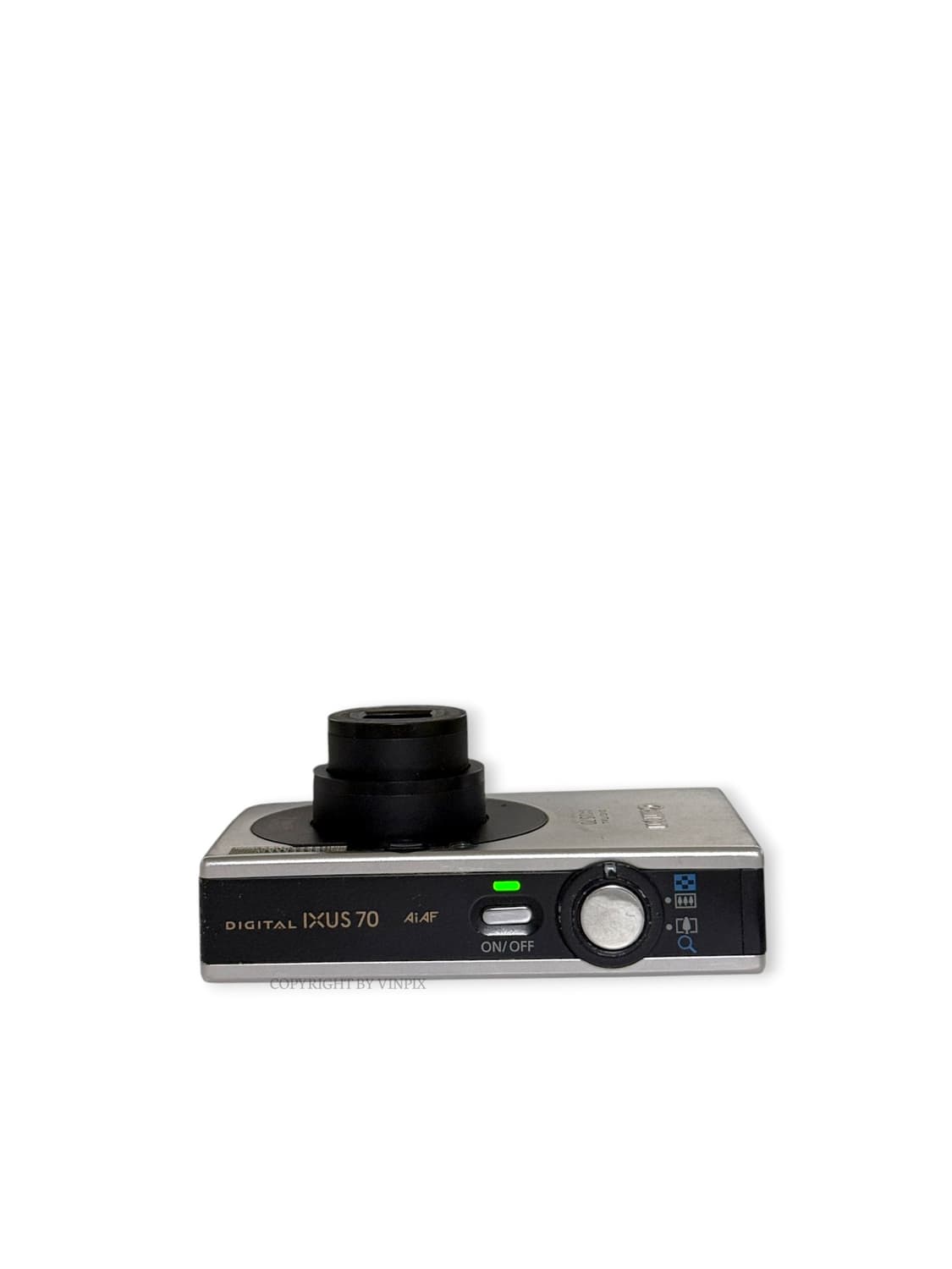 캐논 익서스 70(ixus 70) 디지털 카메라 디카 상품이미지7