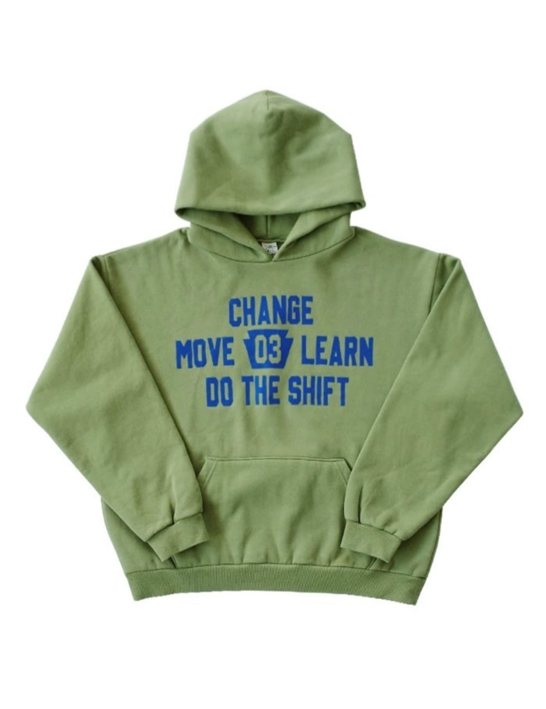 [L] 컬렉트피시스 후드티 상품이미지1