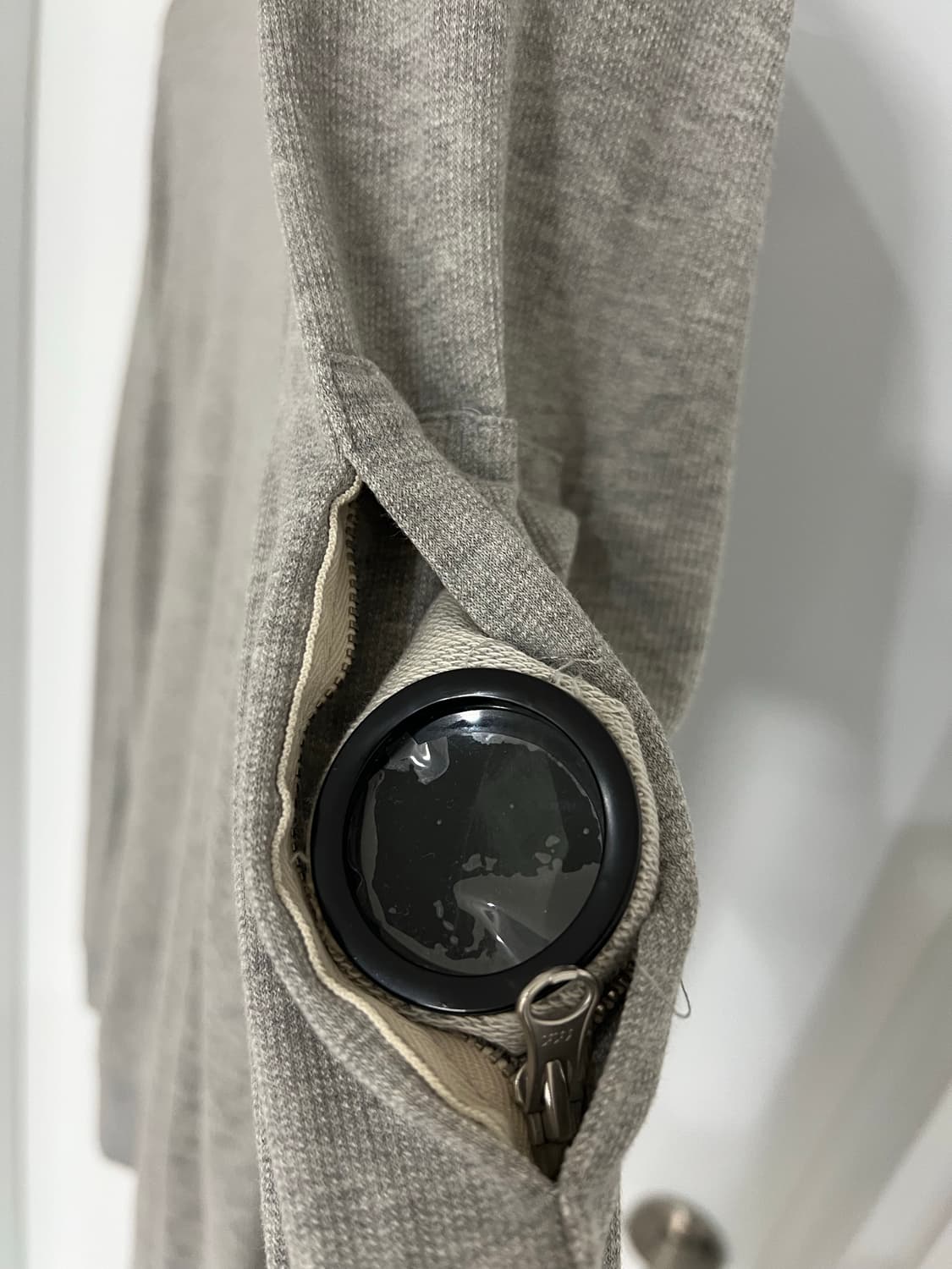 C.P.Company Lens sweatshirt 상품이미지5