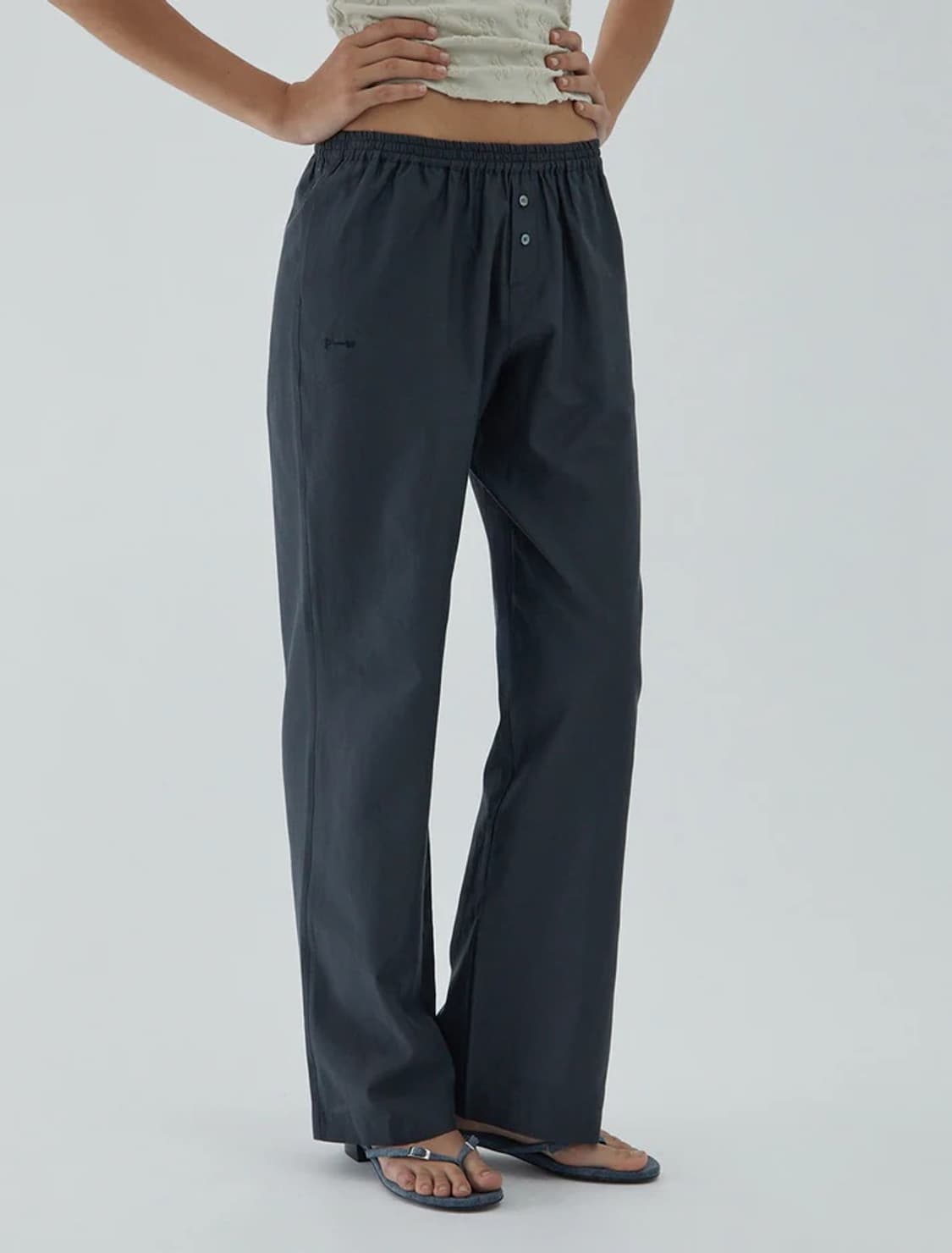 팔로마울 limone trouser m 상품이미지1