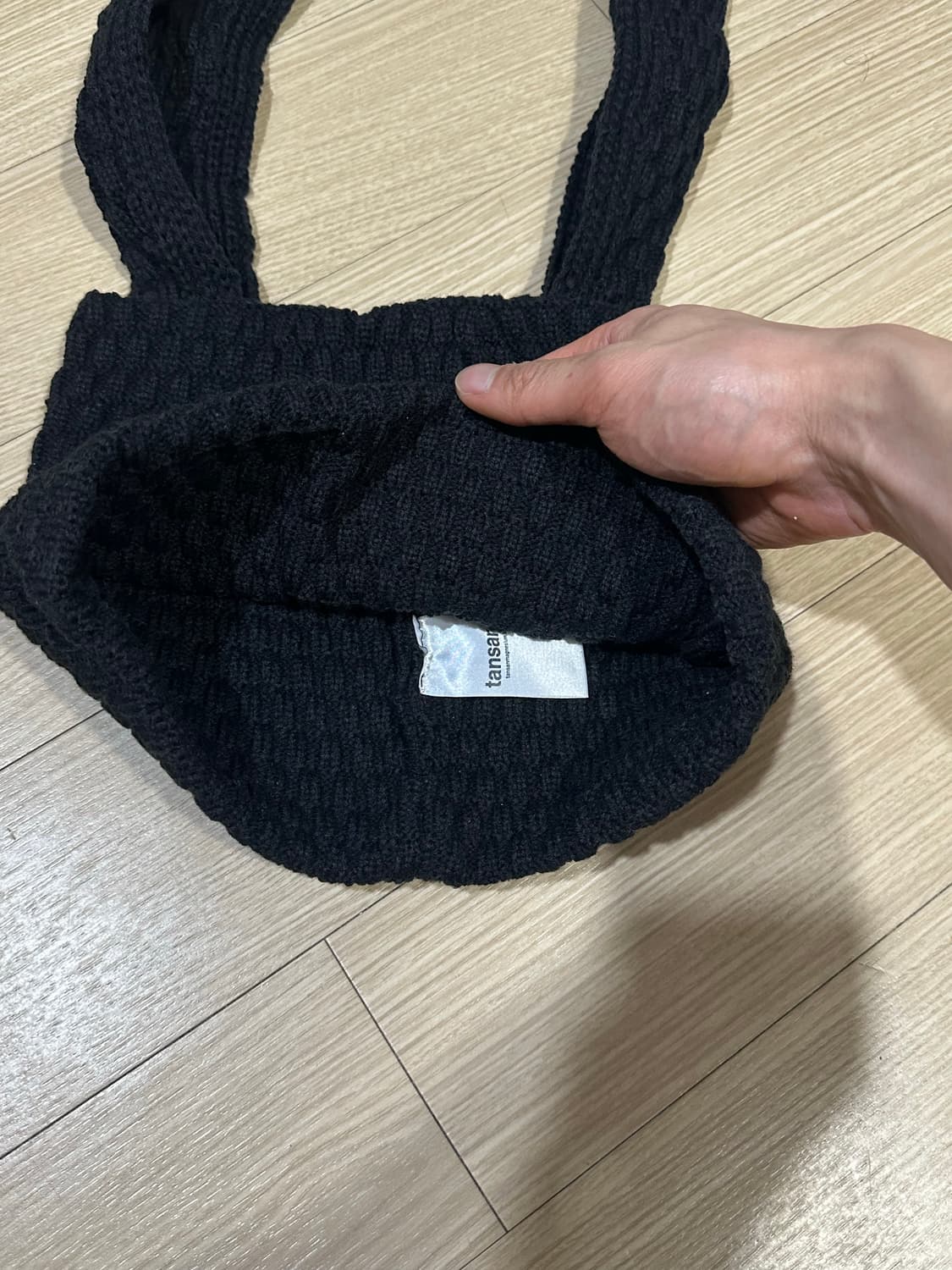 Tansanmagnesium-레빗 비니 상품이미지2