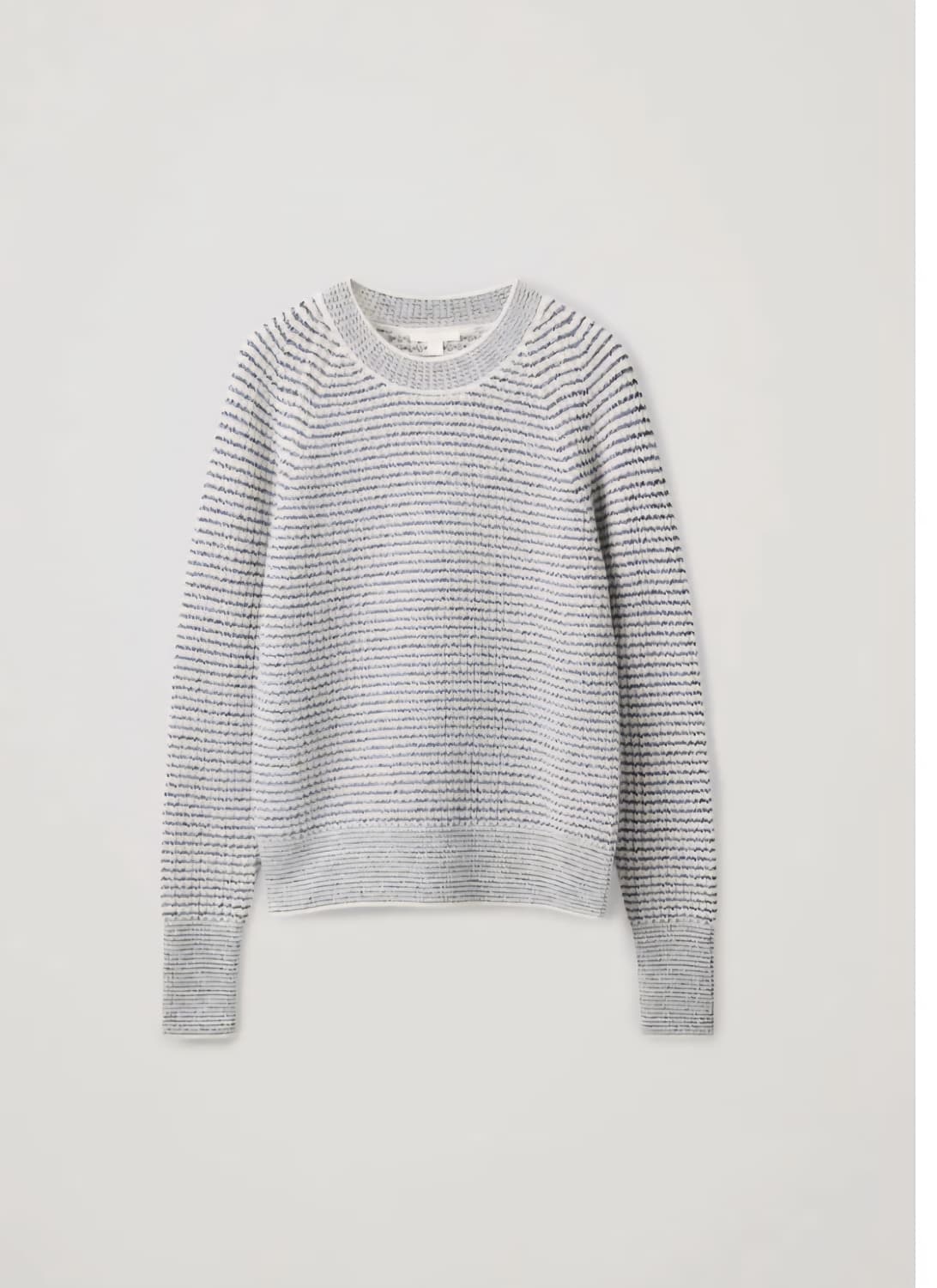 (새상품급)코스 알파카 울니트XS 상품이미지8