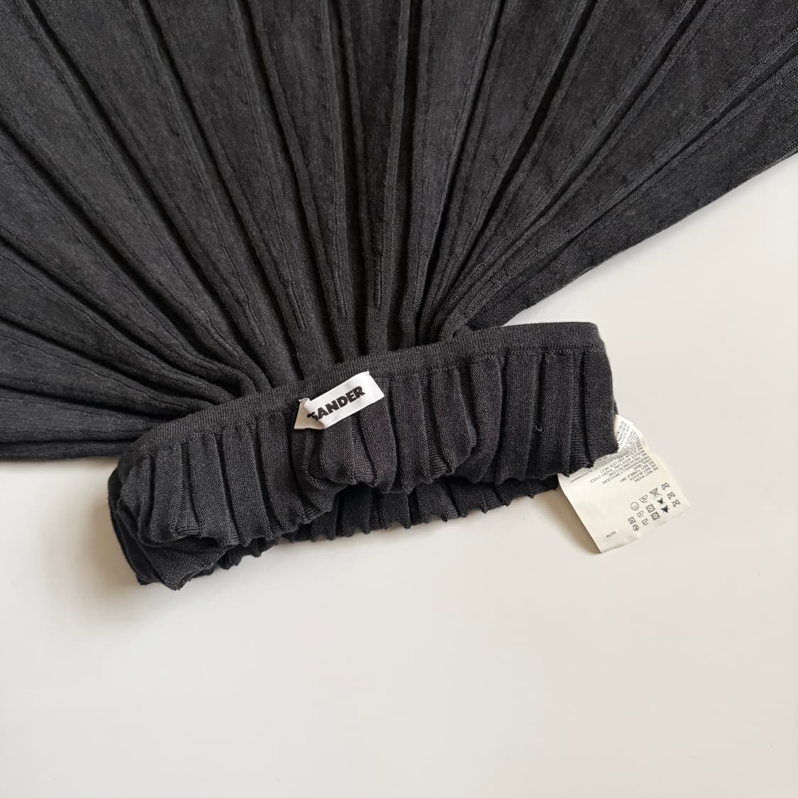Jil Sander 스커트 (36) 상품이미지4