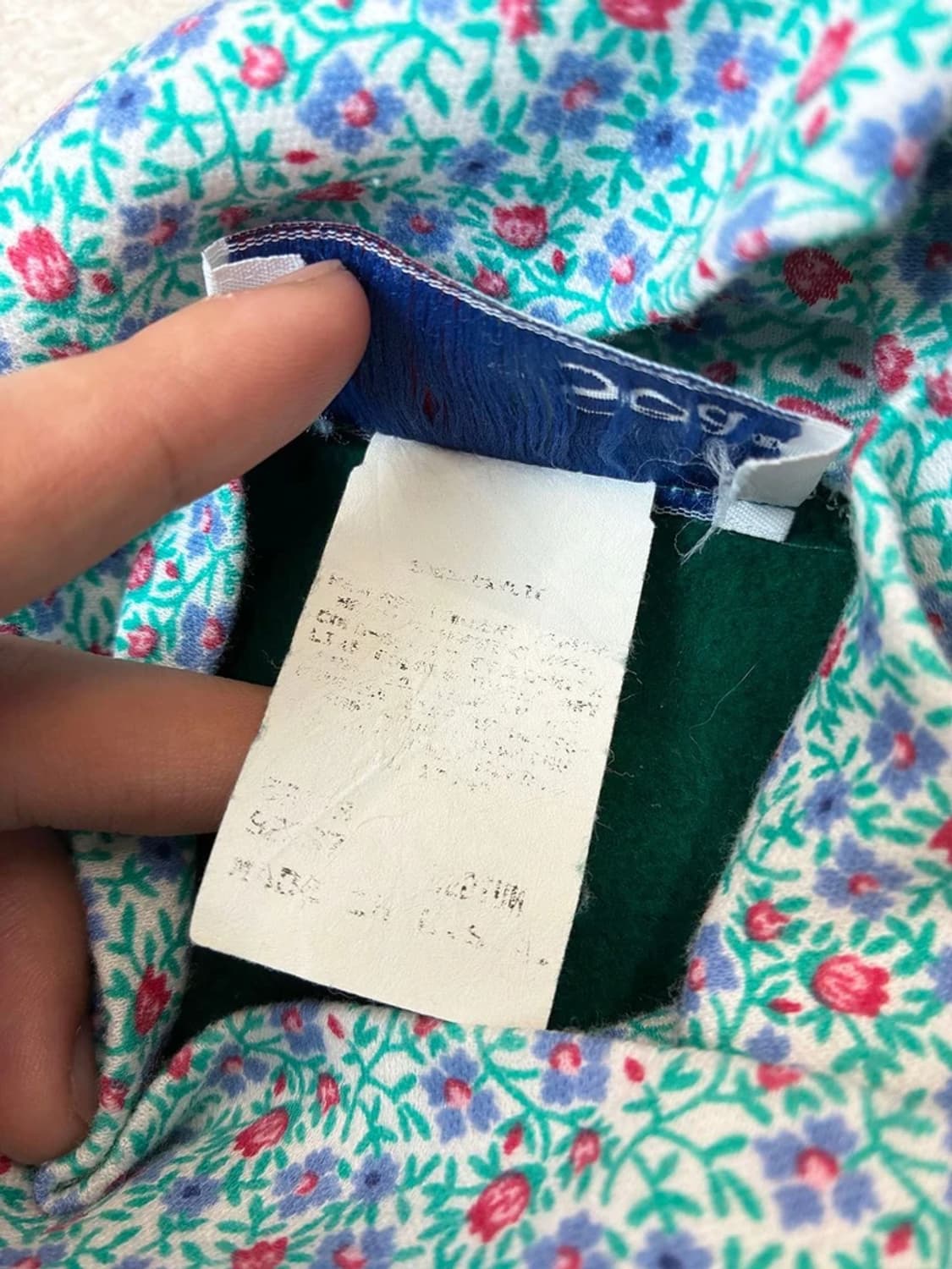 Land N Sea 90's USA 풀오버 스웻 맨투맨 PN6278 상품이미지8