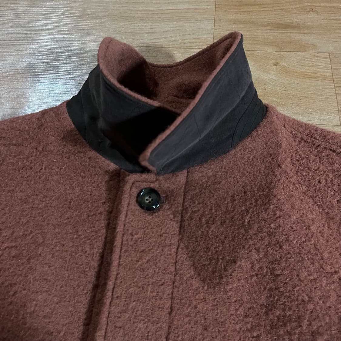 [110-115] 헨리코튼 초어자켓 상품이미지6