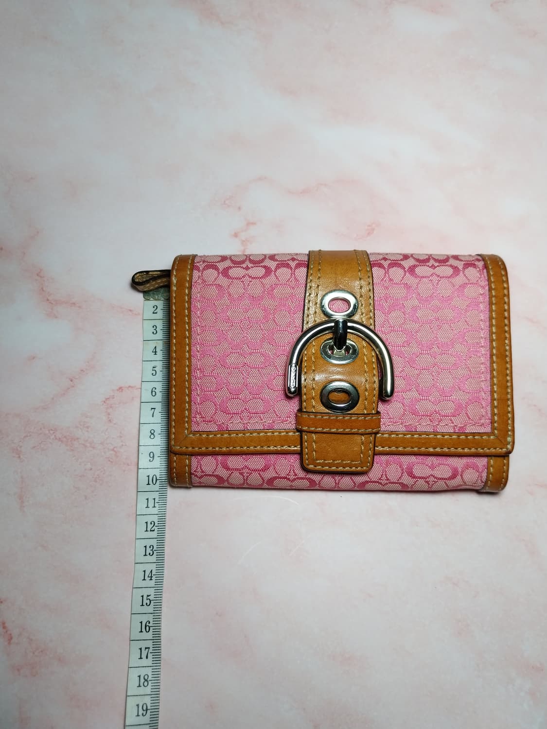 코치 Y2k 상품이미지6